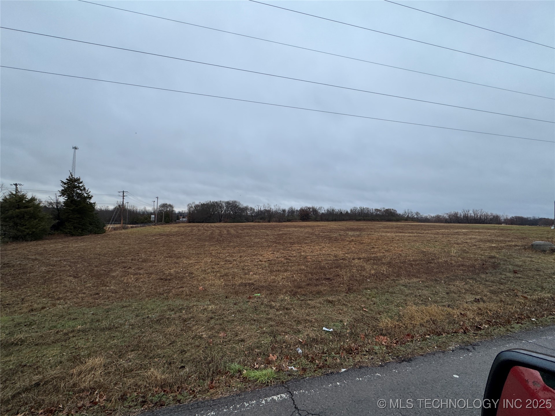 2500 E Mcgee Drive Sallisaw OK 74955