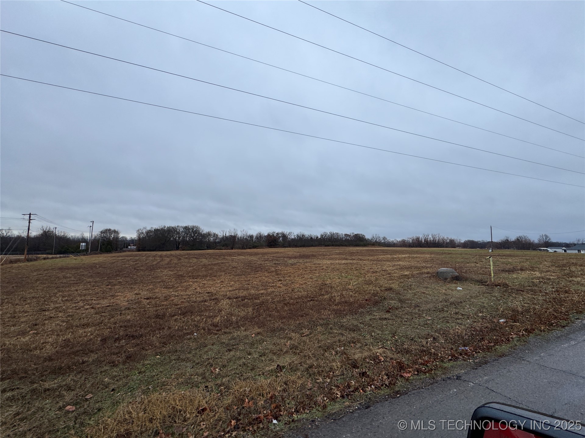 2500 E Mcgee Drive Sallisaw OK 74955