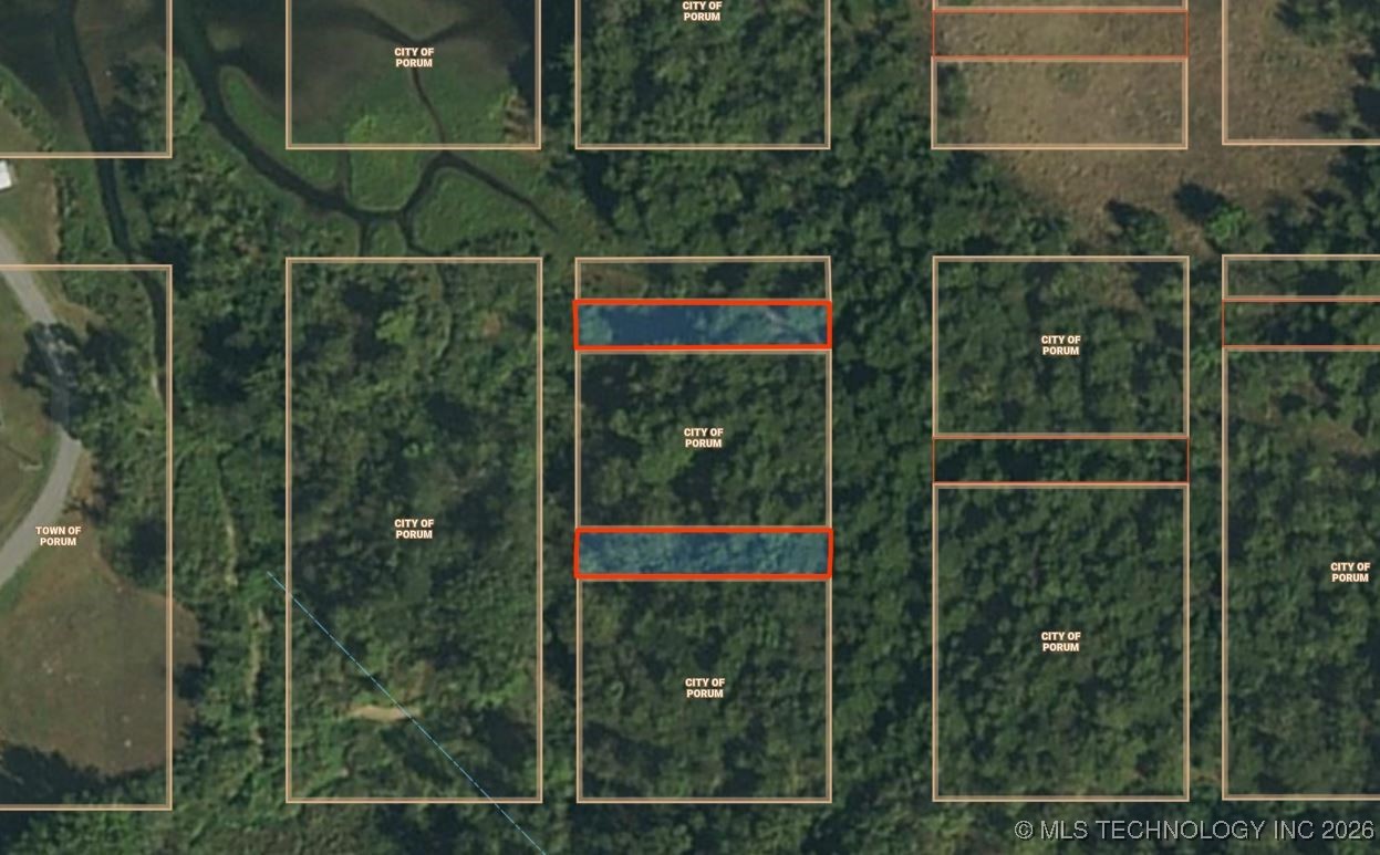 23 Quapaw Street Porum OK 74455
