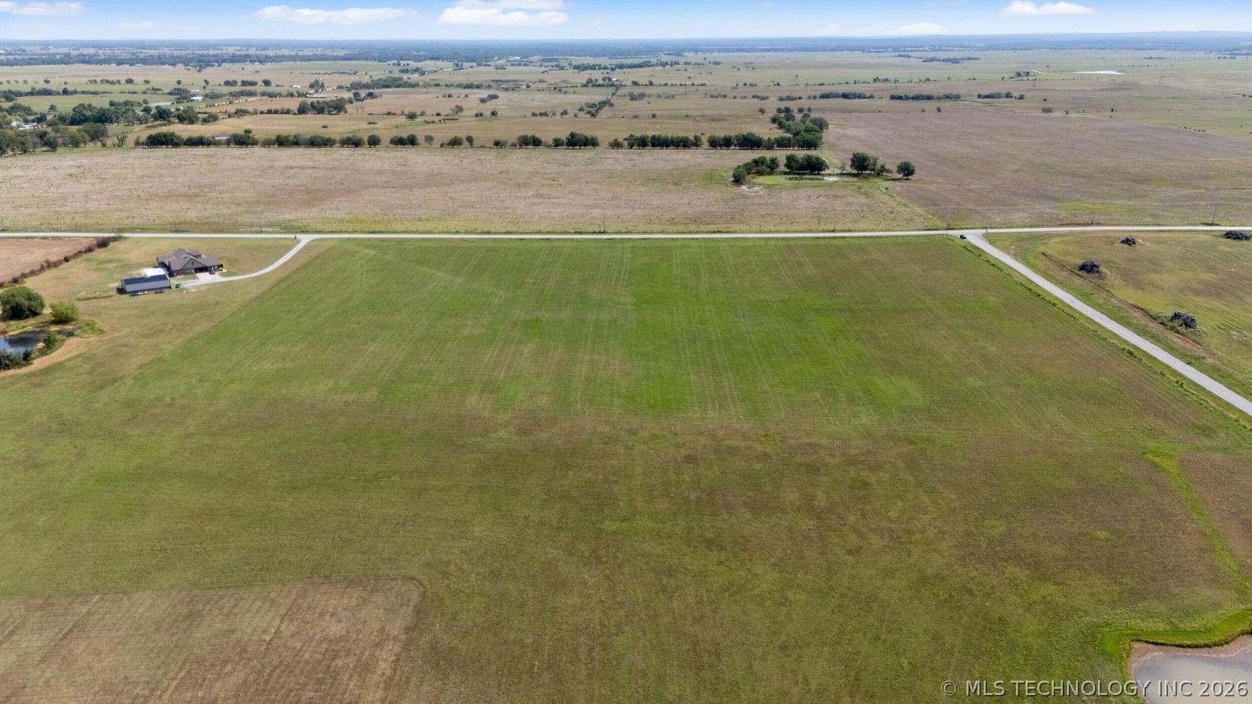 3 N 435 Road Adair OK 74330