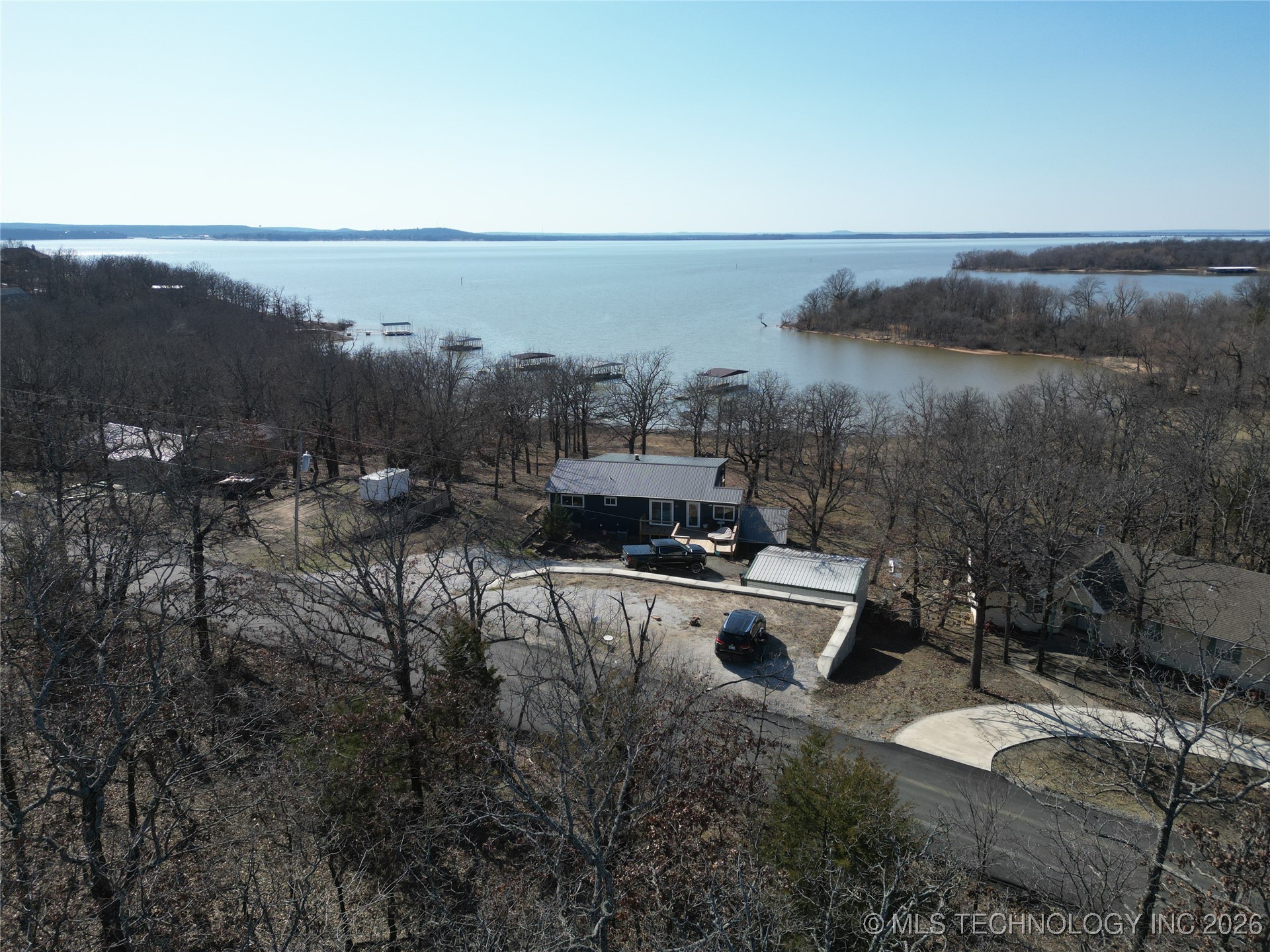 123 4214 Road Eufaula OK 74432