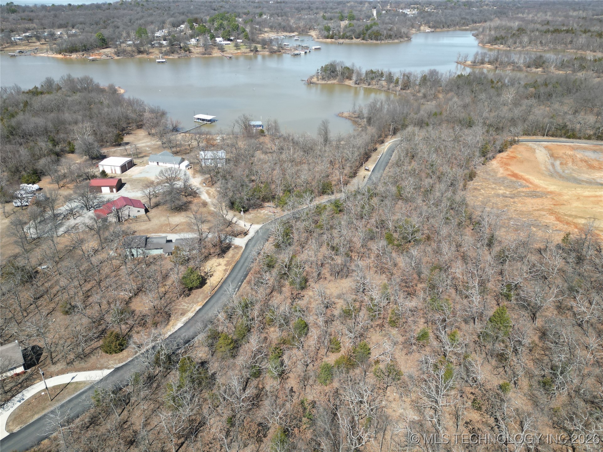 123 4214 Road Eufaula OK 74432