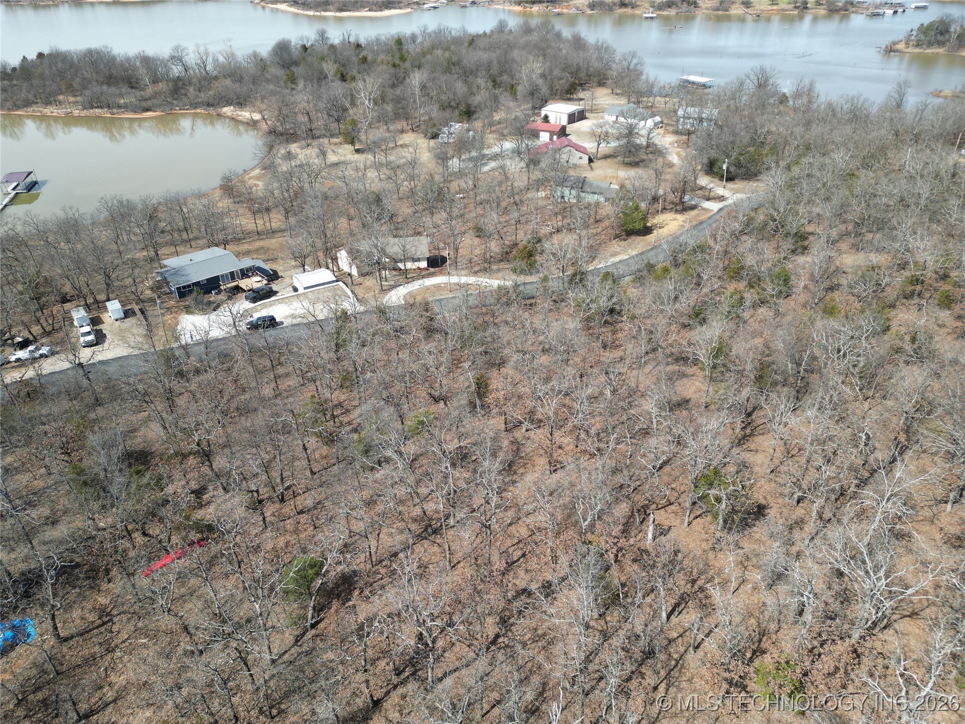 123 4214 Road Eufaula OK 74432