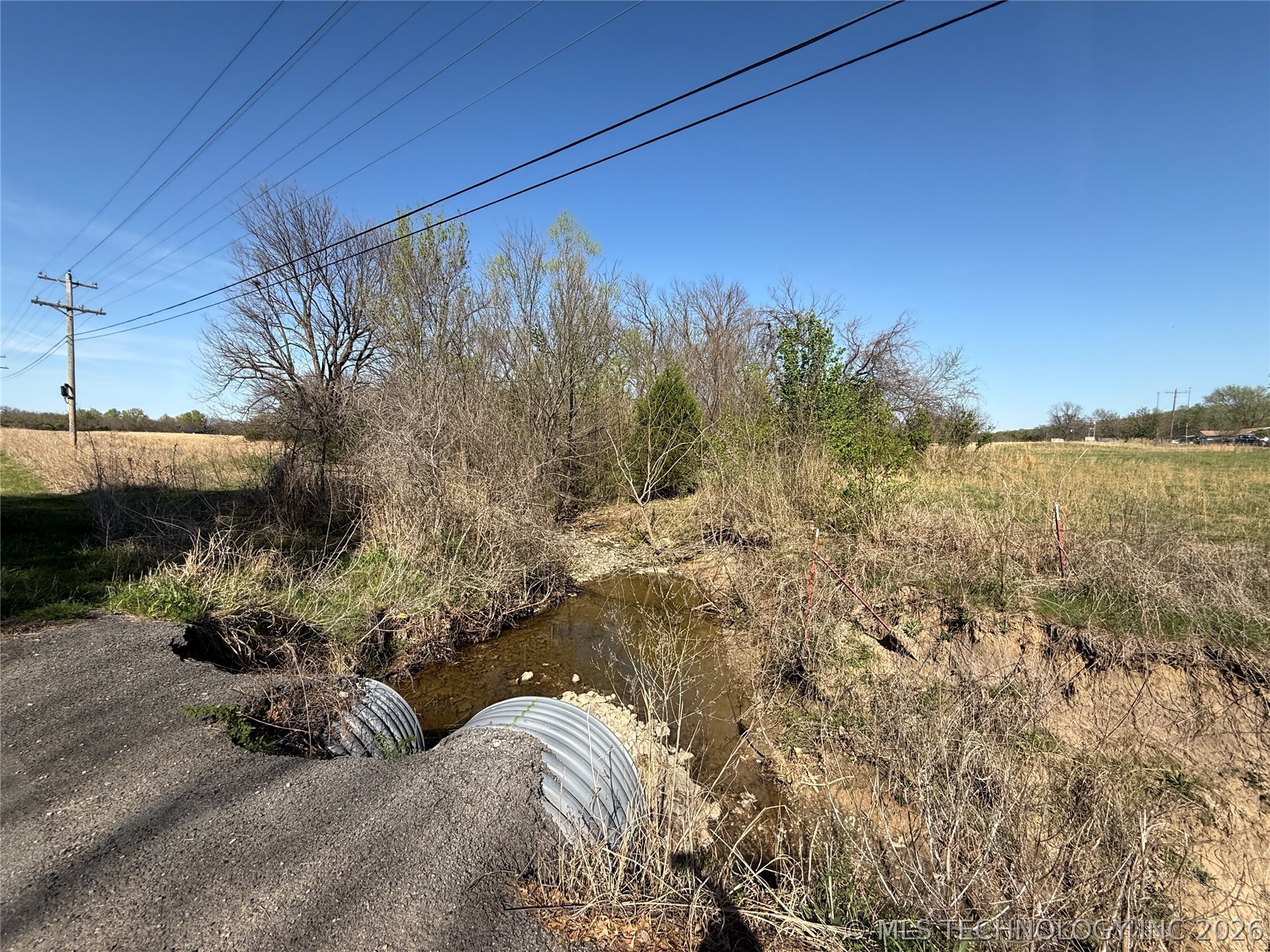 32 E Coon Creek Eufaula OK 74432