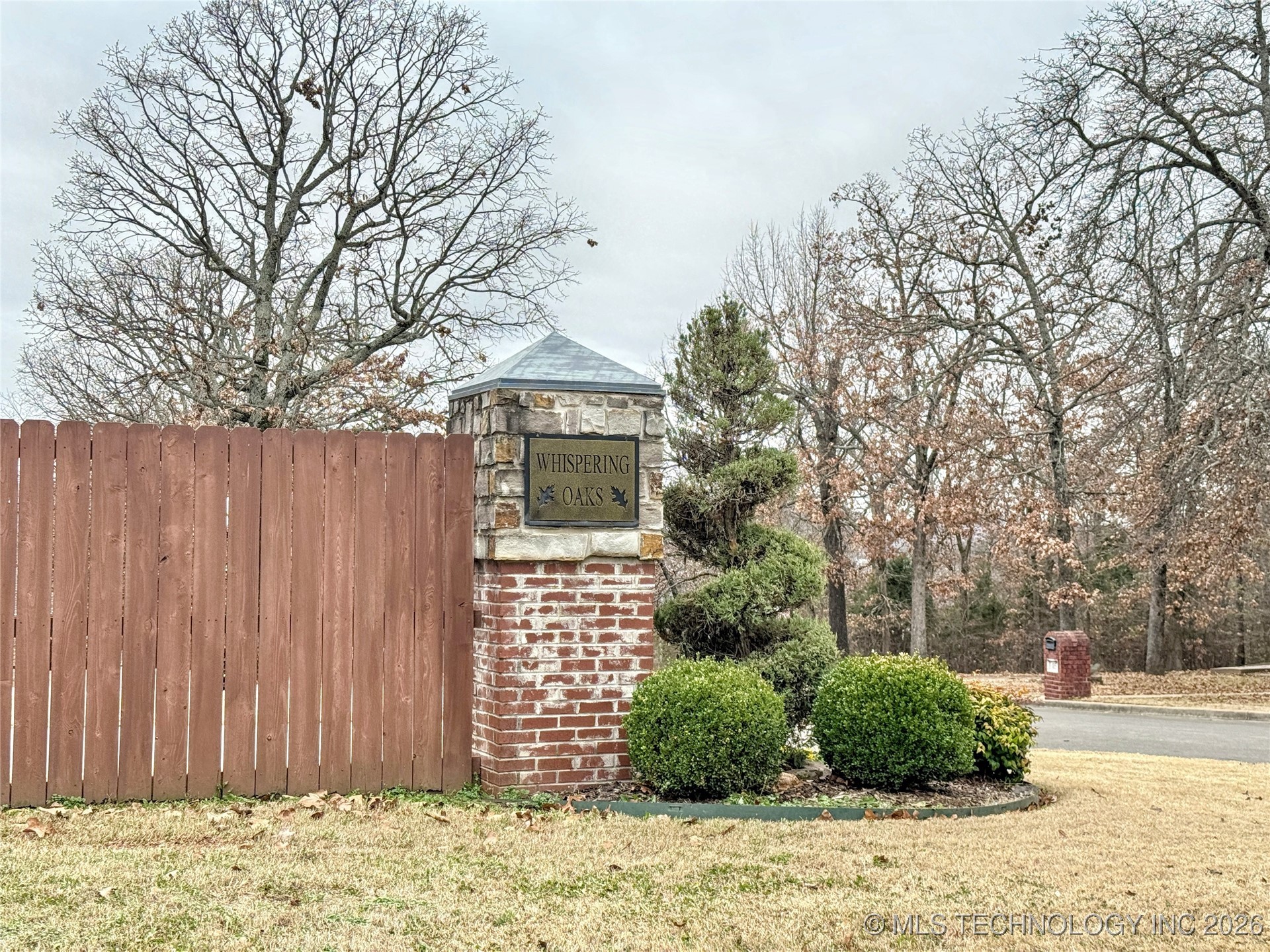 113 Boudinot Court Tahlequah OK 74464