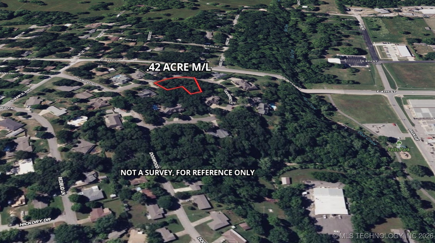 113 Boudinot Court Tahlequah OK 74464