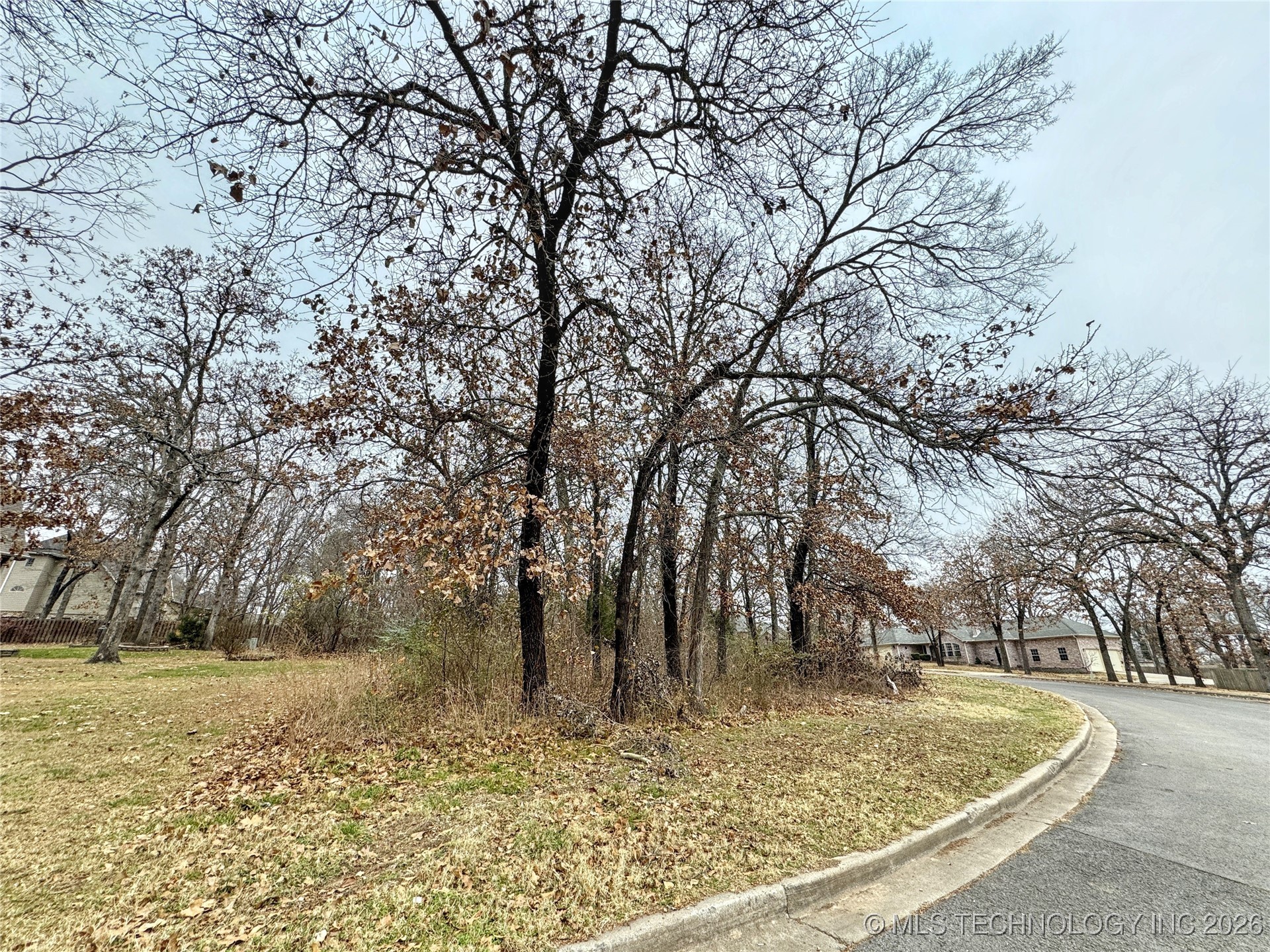 113 Boudinot Court Tahlequah OK 74464