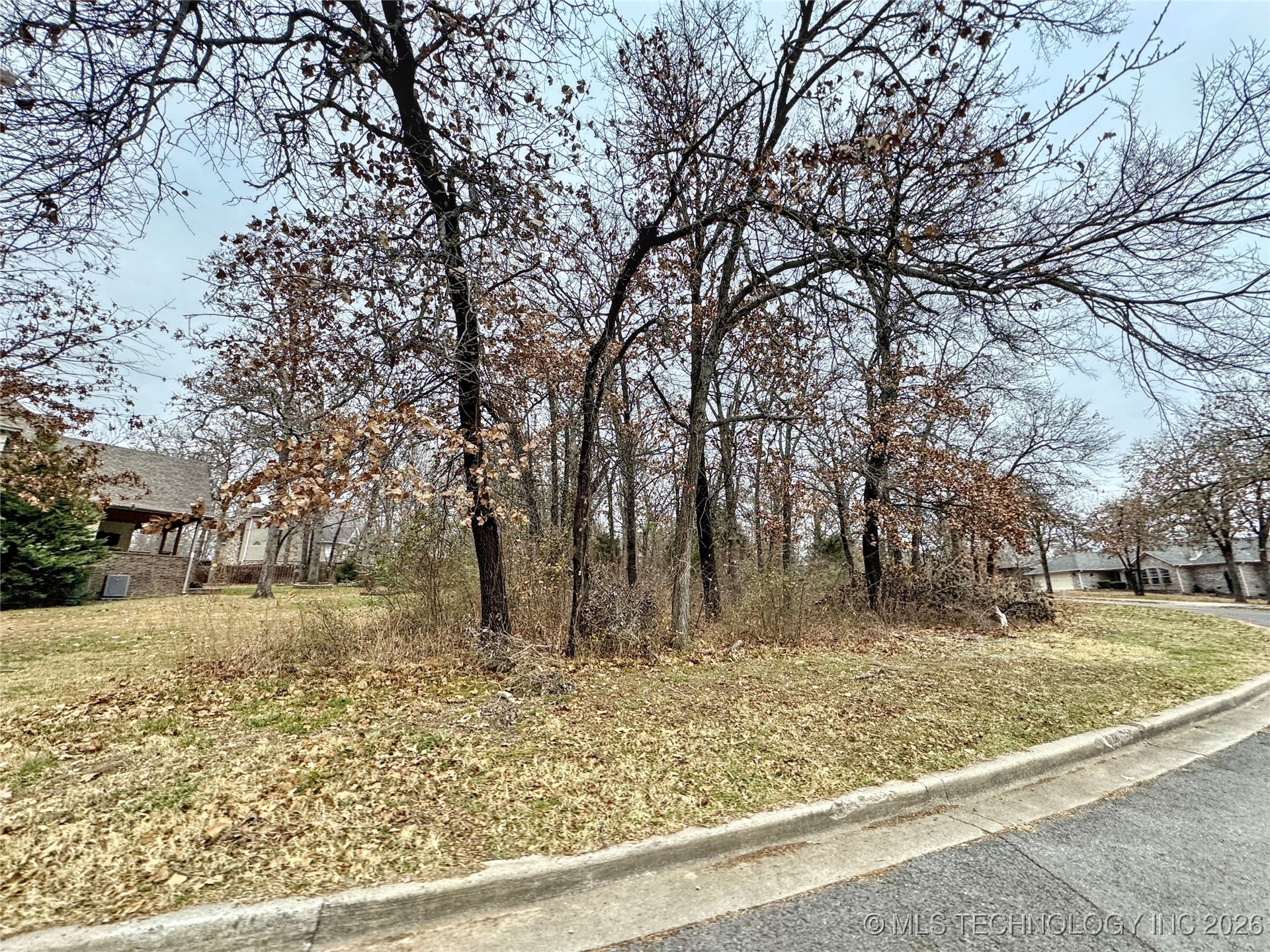 113 Boudinot Court Tahlequah OK 74464