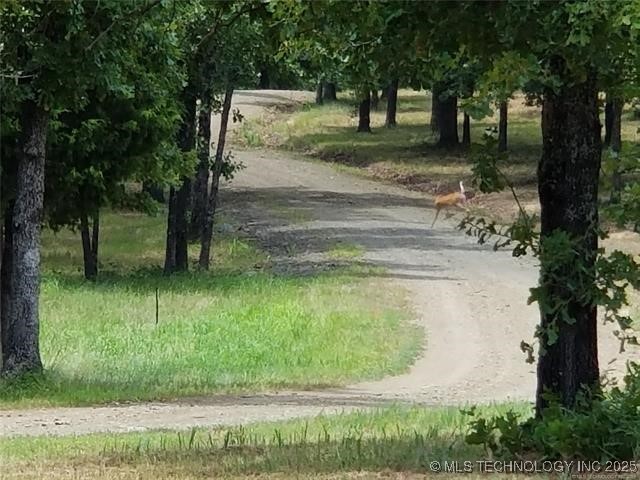 267 Edge Water Road Eufaula OK 74432