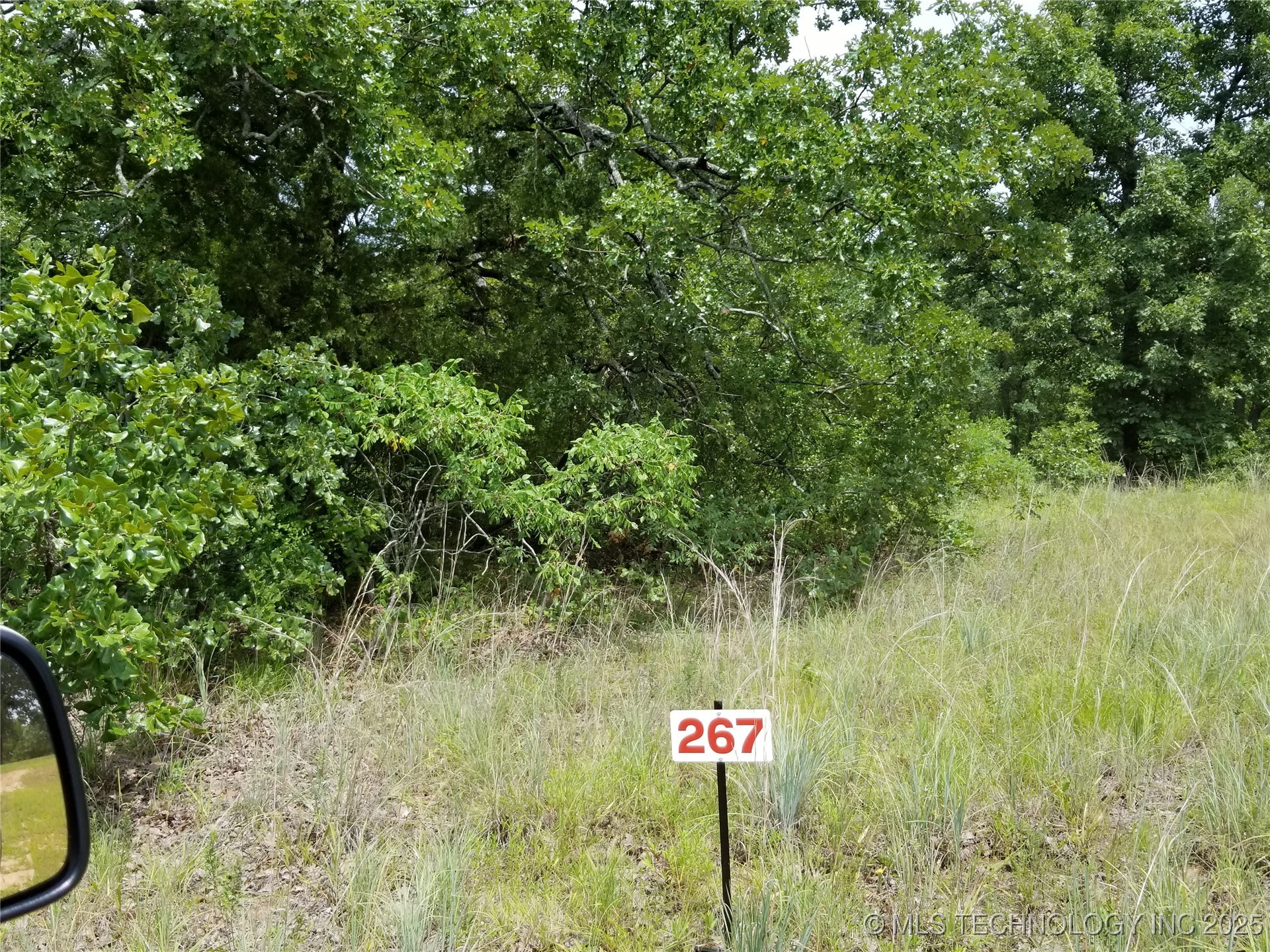 267 Edge Water Road Eufaula OK 74432