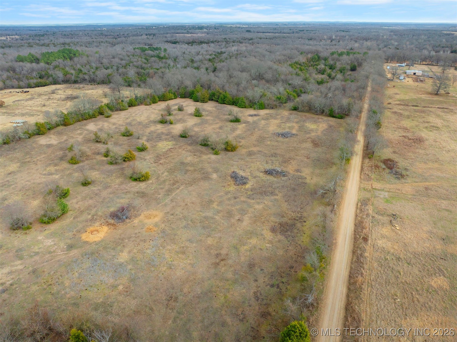 40 E 2010 Road Hugo OK 74743