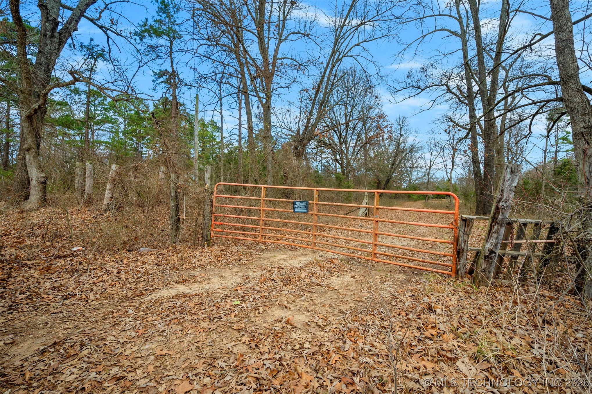 40 E 2010 Road Hugo OK 74743