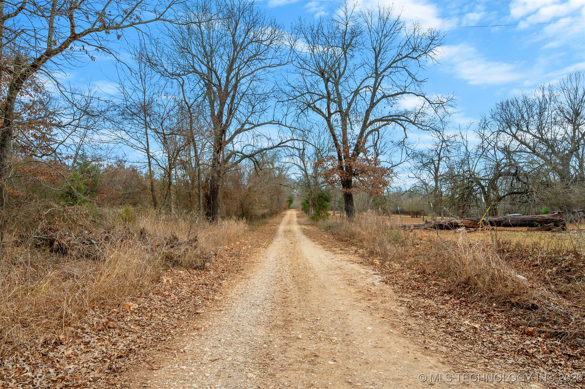 40 E 2010 Road Hugo OK 74743
