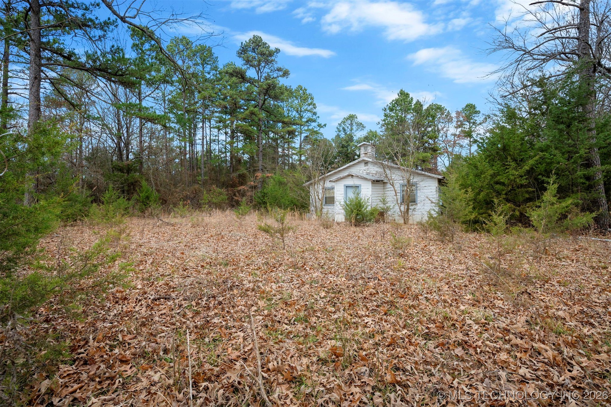 40 E 2010 Road Hugo OK 74743