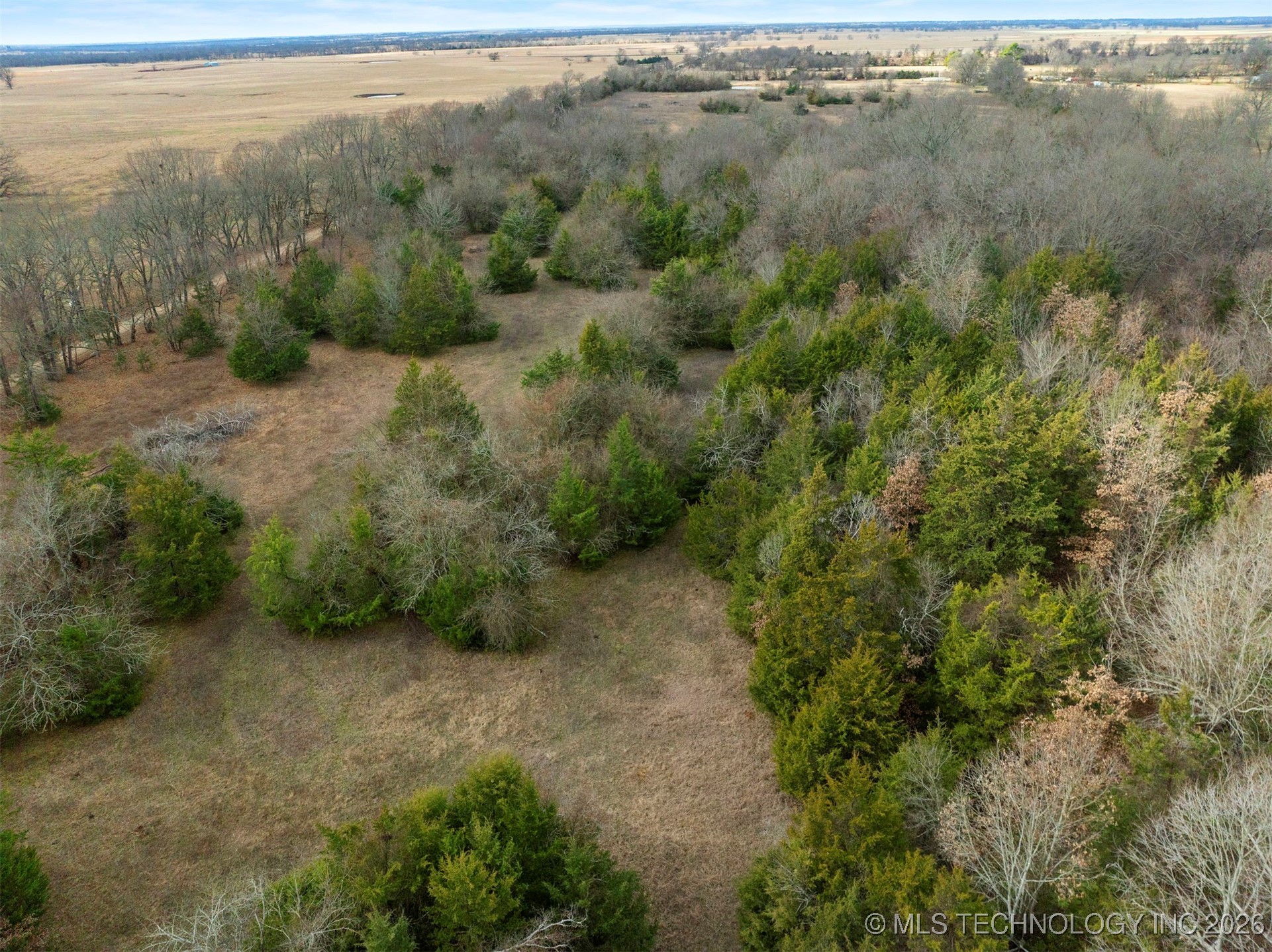 40 E 2010 Road Hugo OK 74743
