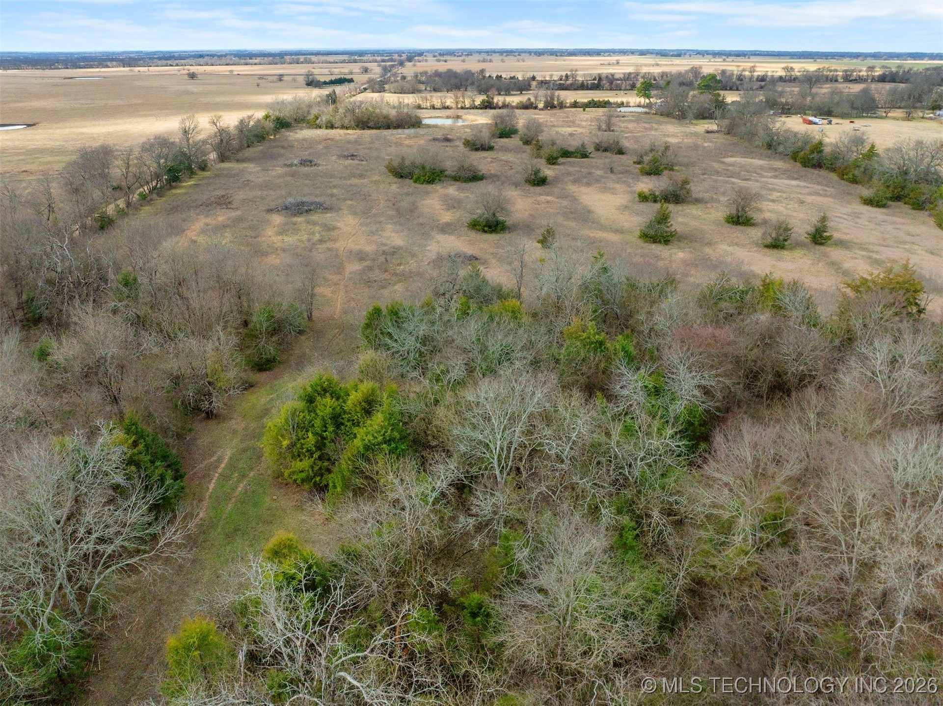 40 E 2010 Road Hugo OK 74743