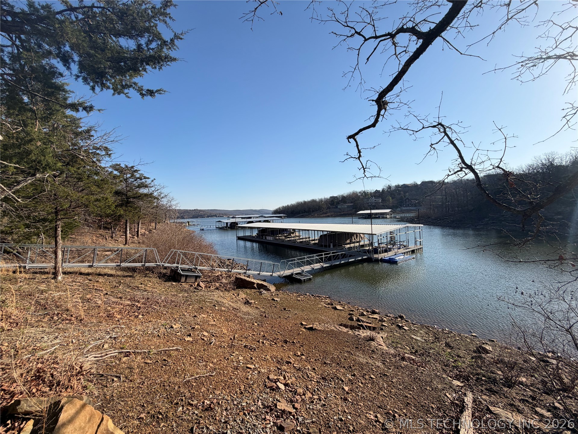 Hidden Ridge Road Stigler OK 74462