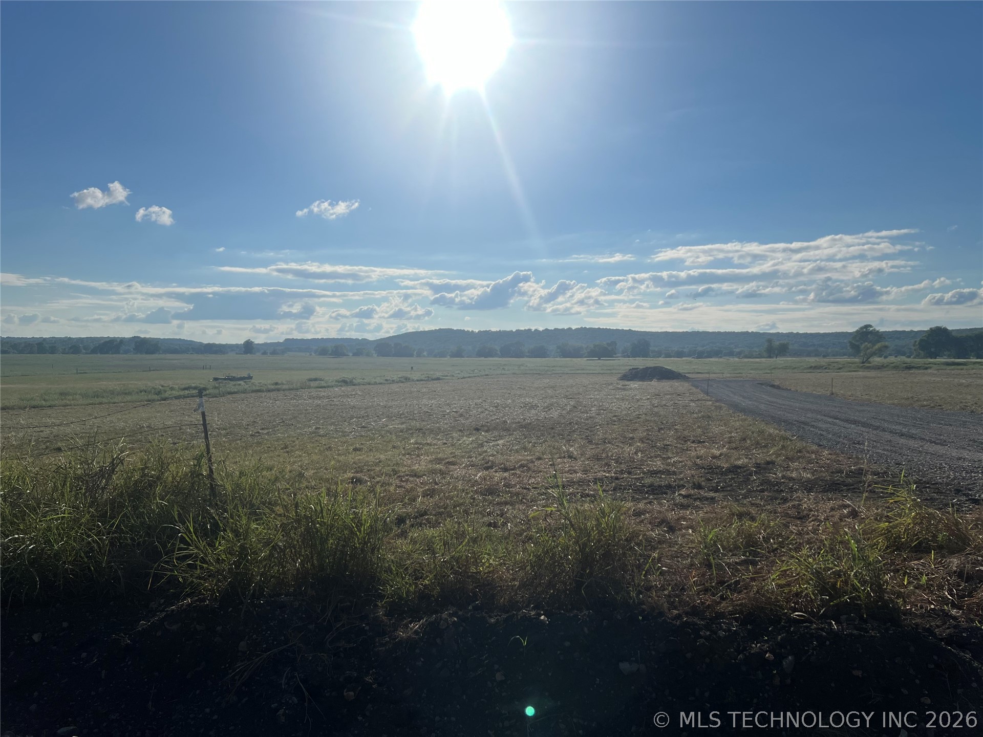 16991 W 829 Road Tahlequah OK 74464