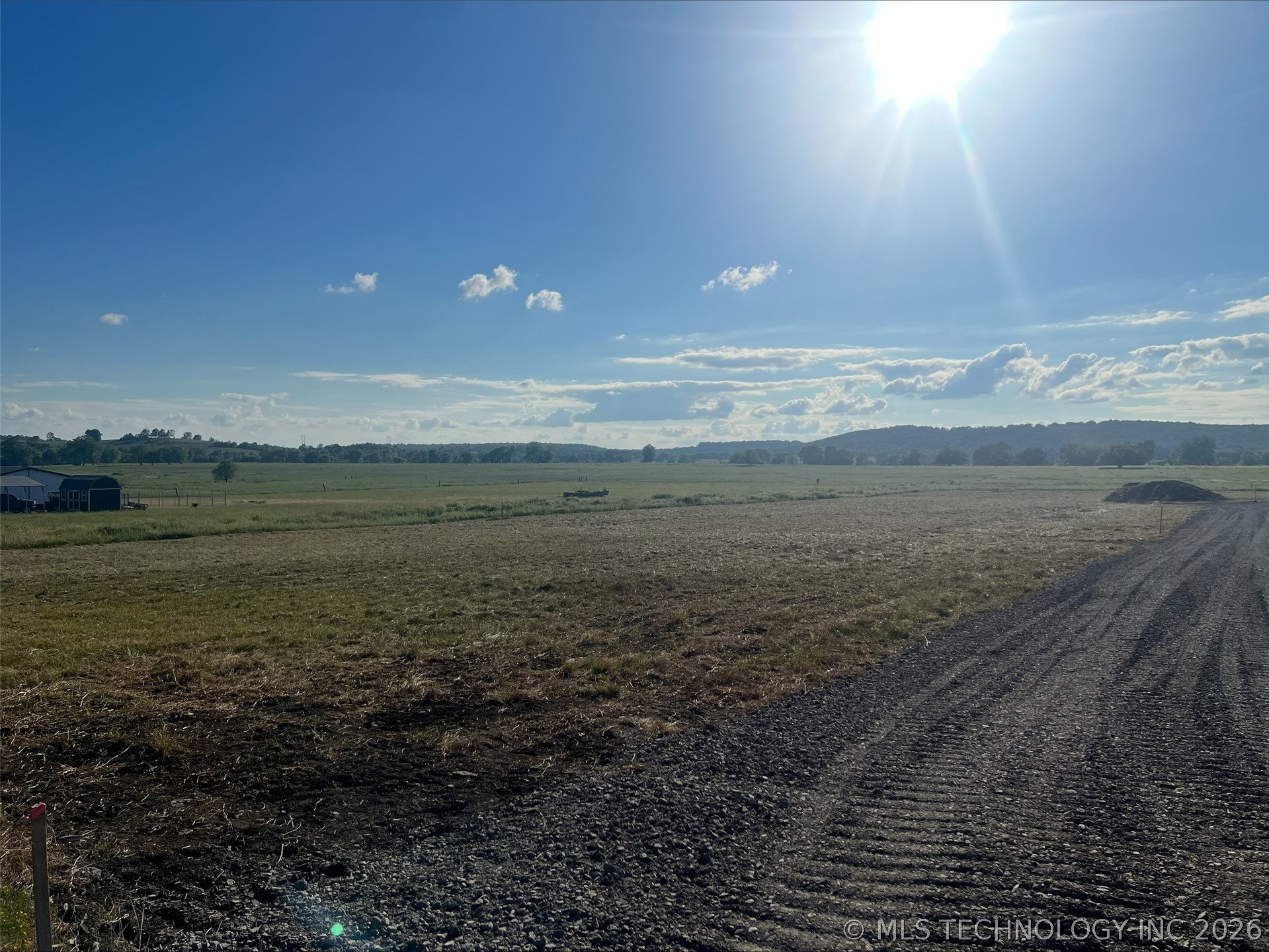 16991 W 829 Road Tahlequah OK 74464
