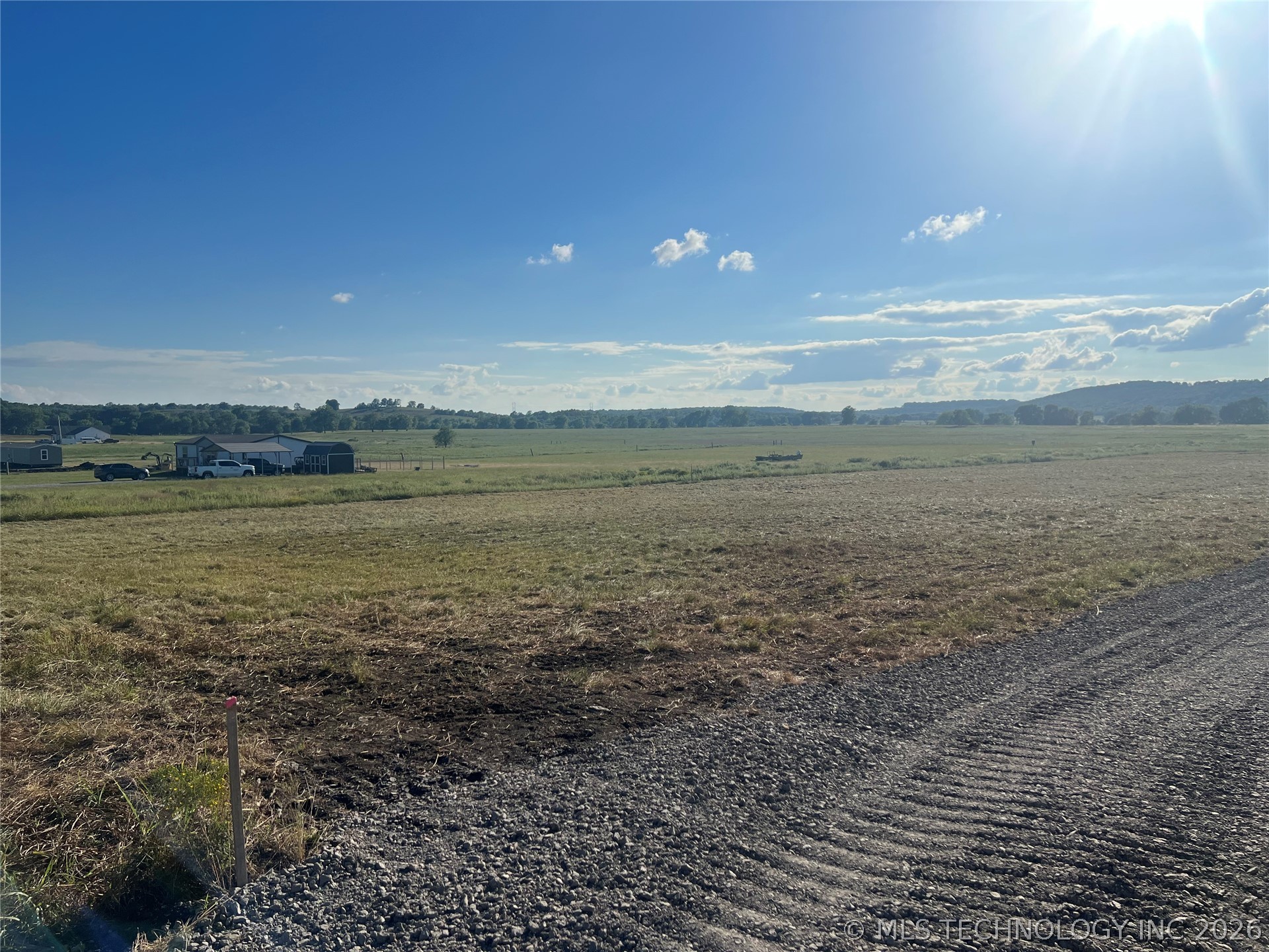 16991 W 829 Road Tahlequah OK 74464
