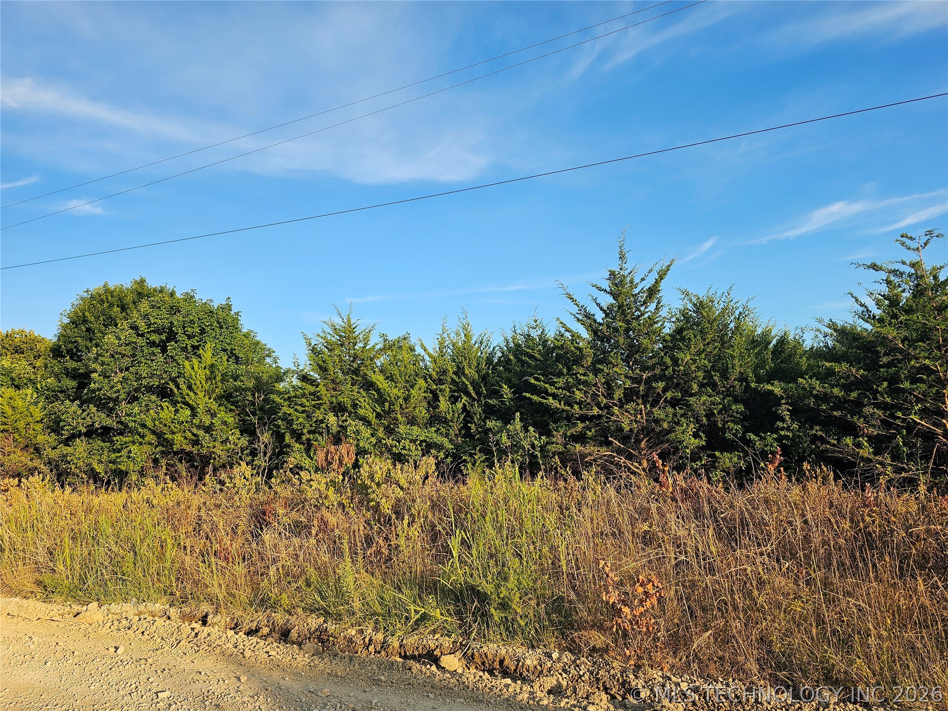 0000 E 5500 Road Terlton OK 74081