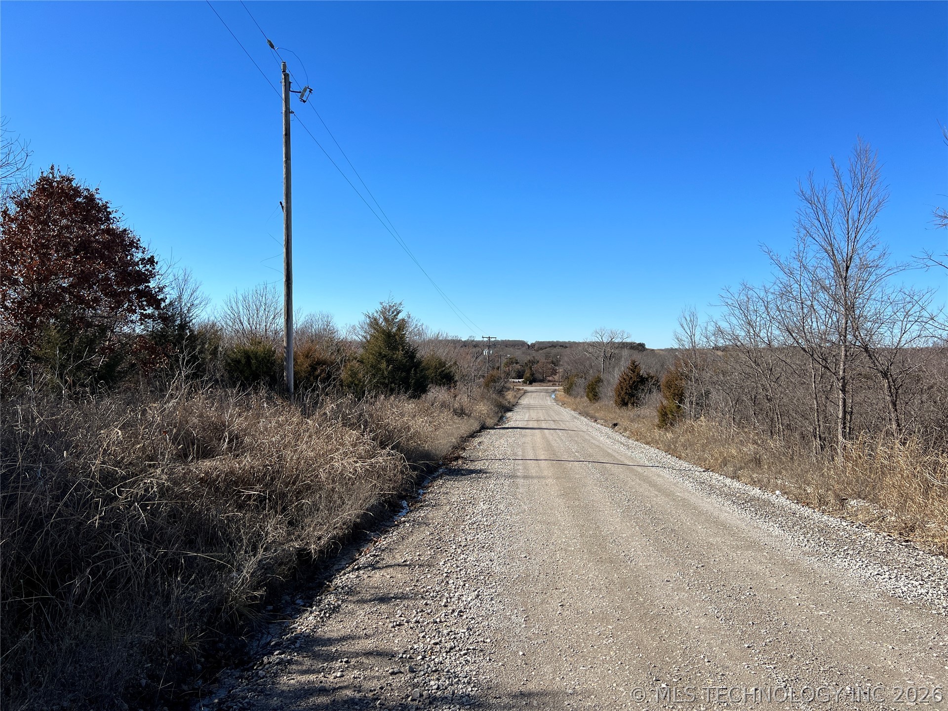 0000 E 5500 Road Terlton OK 74081