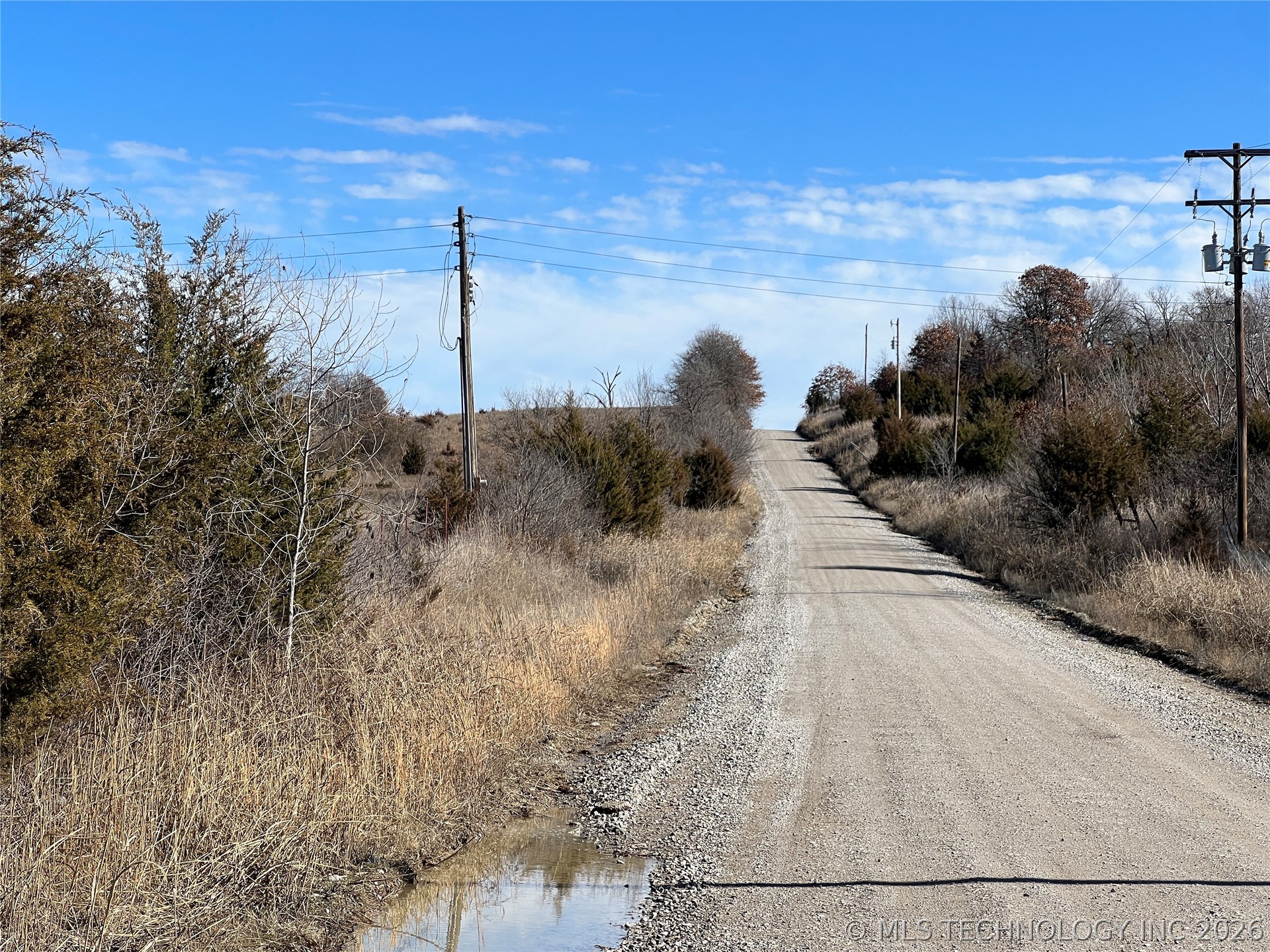 0000 E 5500 Road Terlton OK 74081
