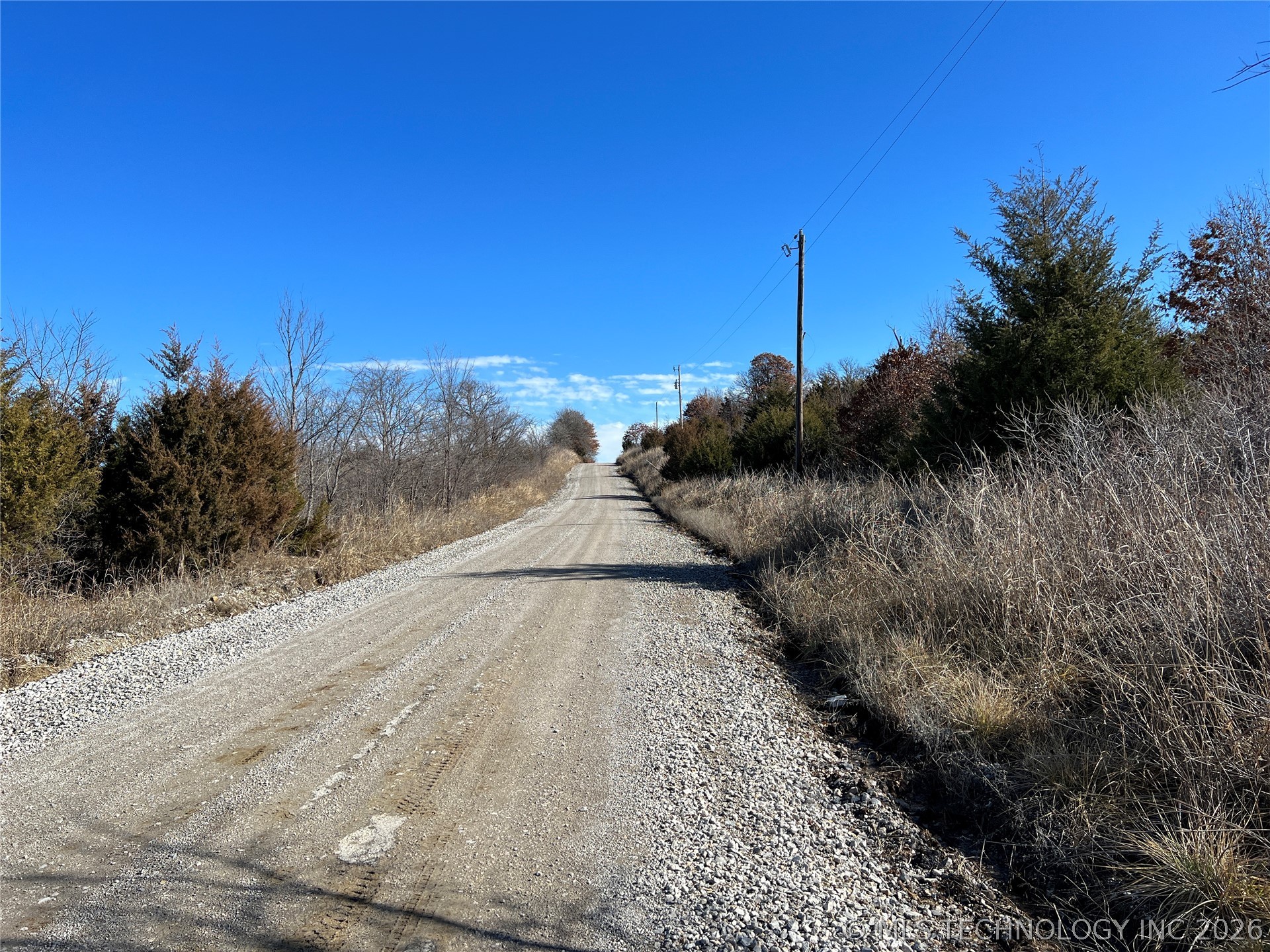 0000 E 5500 Road Terlton OK 74081
