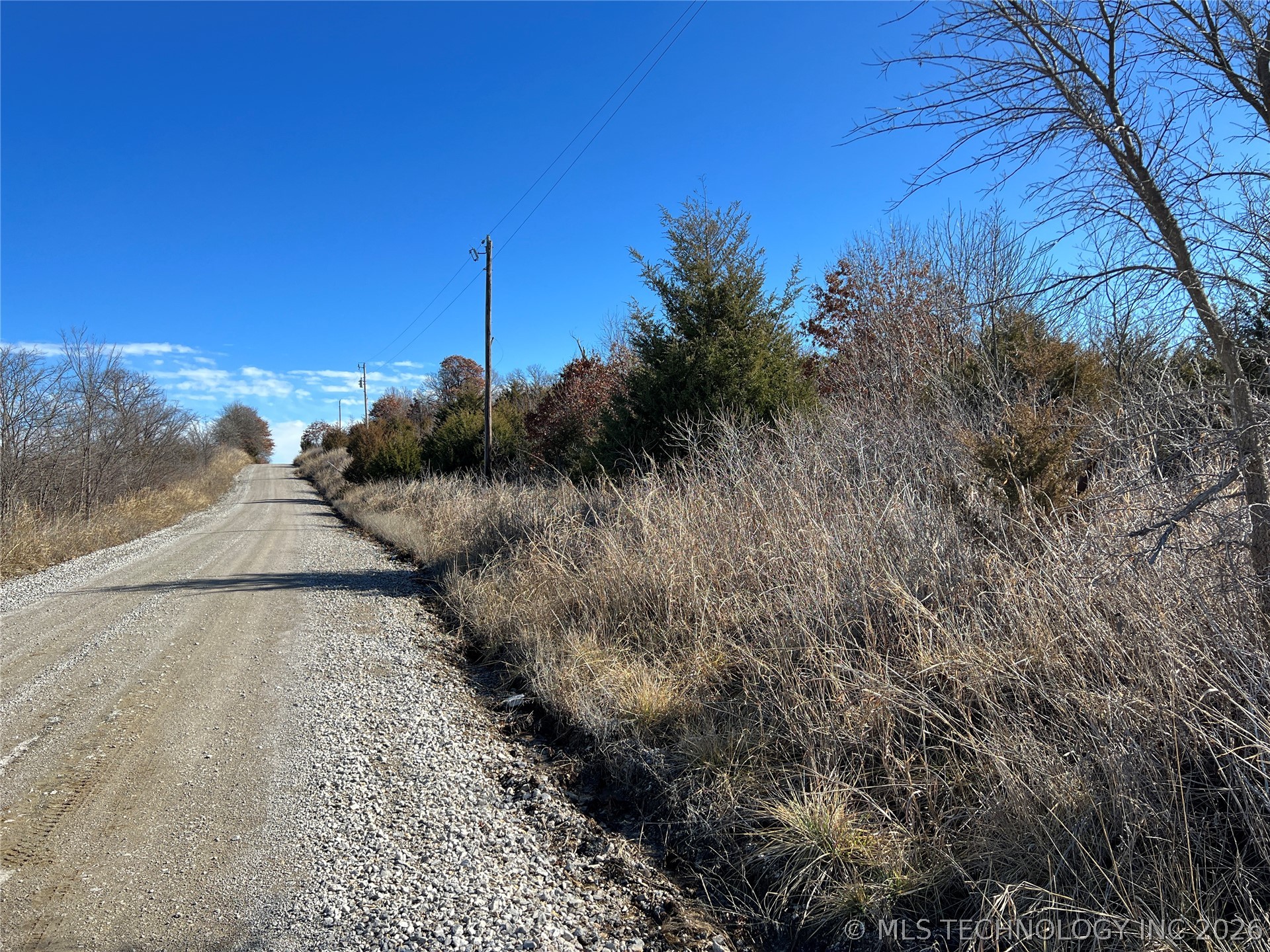 0000 E 5500 Road Terlton OK 74081