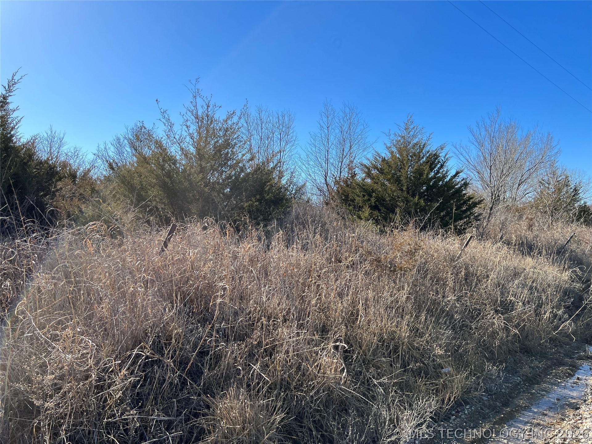 0000 E 5500 Road Terlton OK 74081