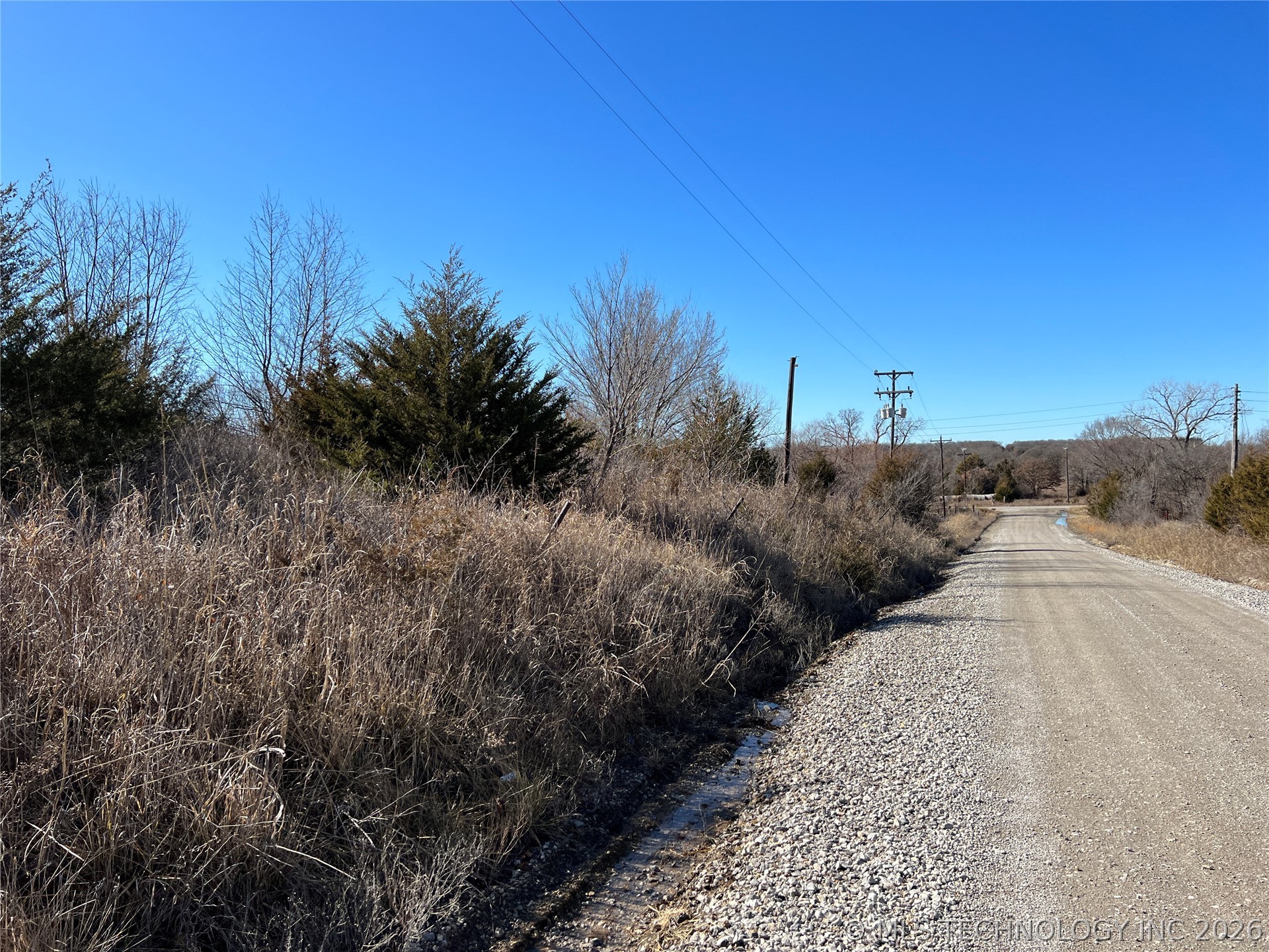 0000 E 5500 Road Terlton OK 74081