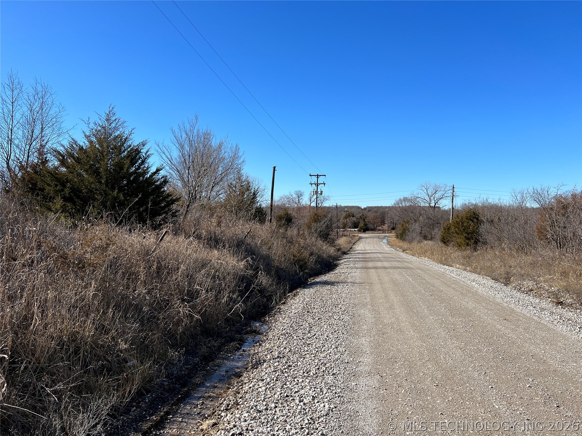 0000 E 5500 Road Terlton OK 74081