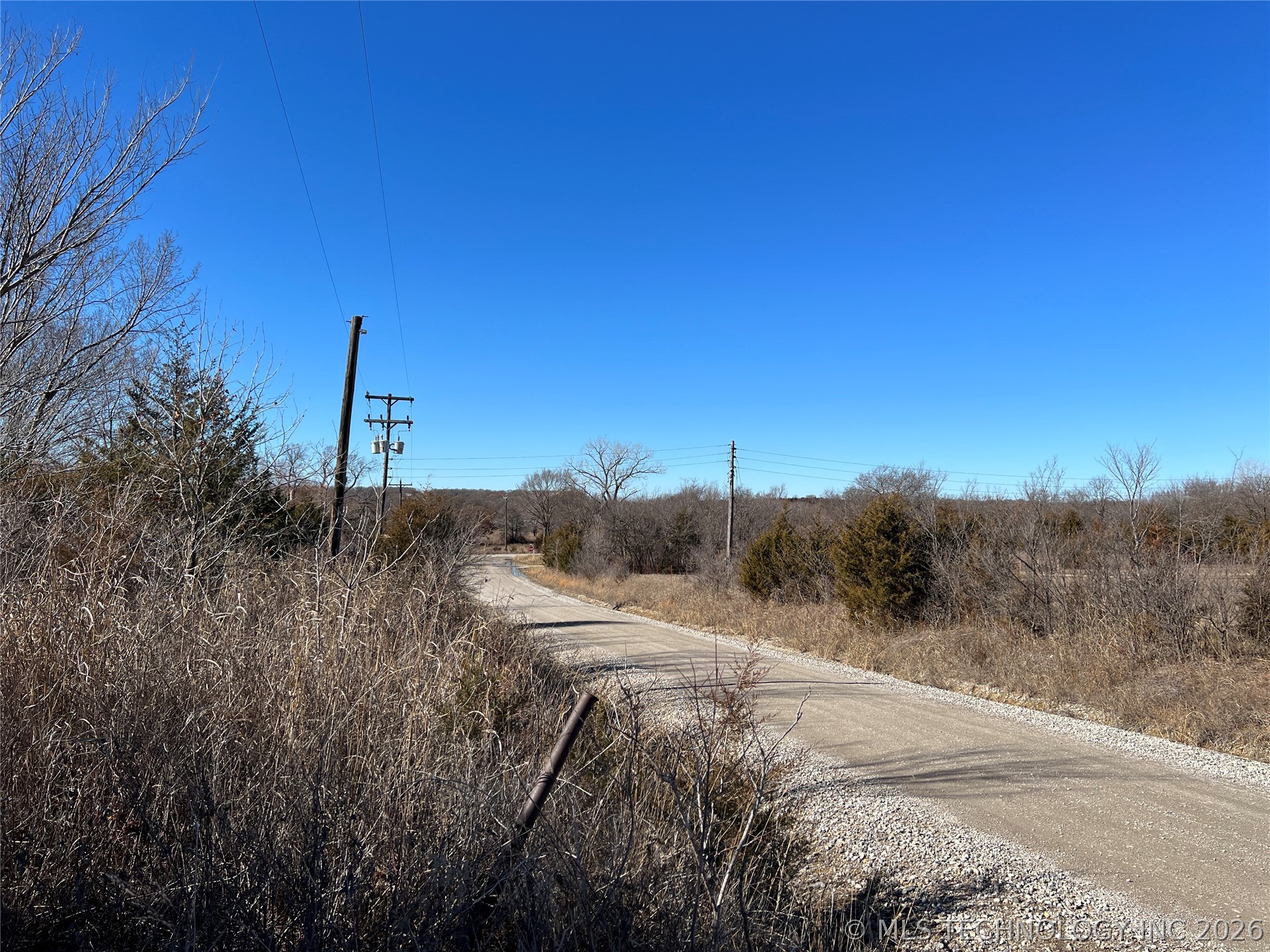 0000 E 5500 Road Terlton OK 74081