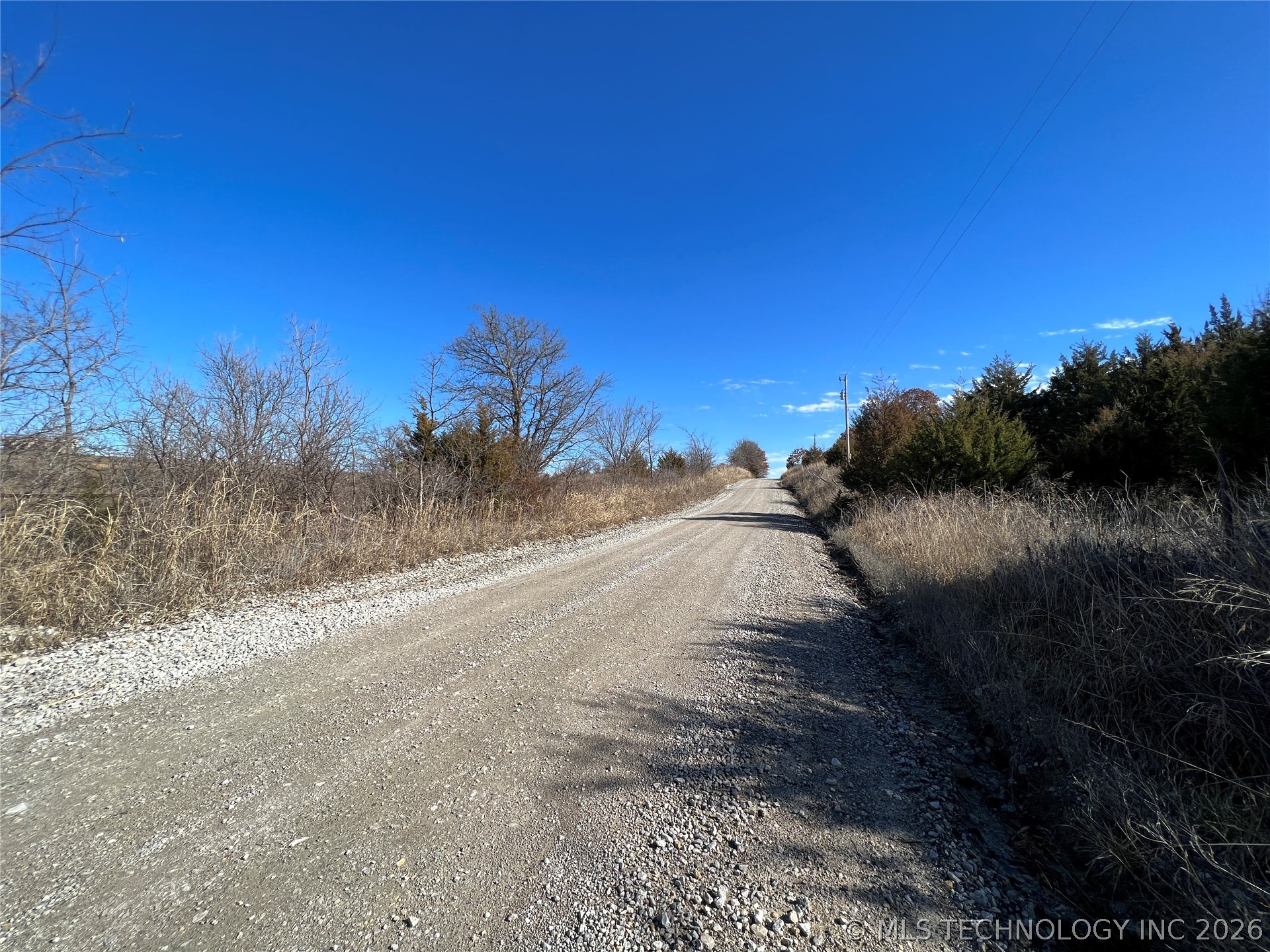 0000 E 5500 Road Terlton OK 74081