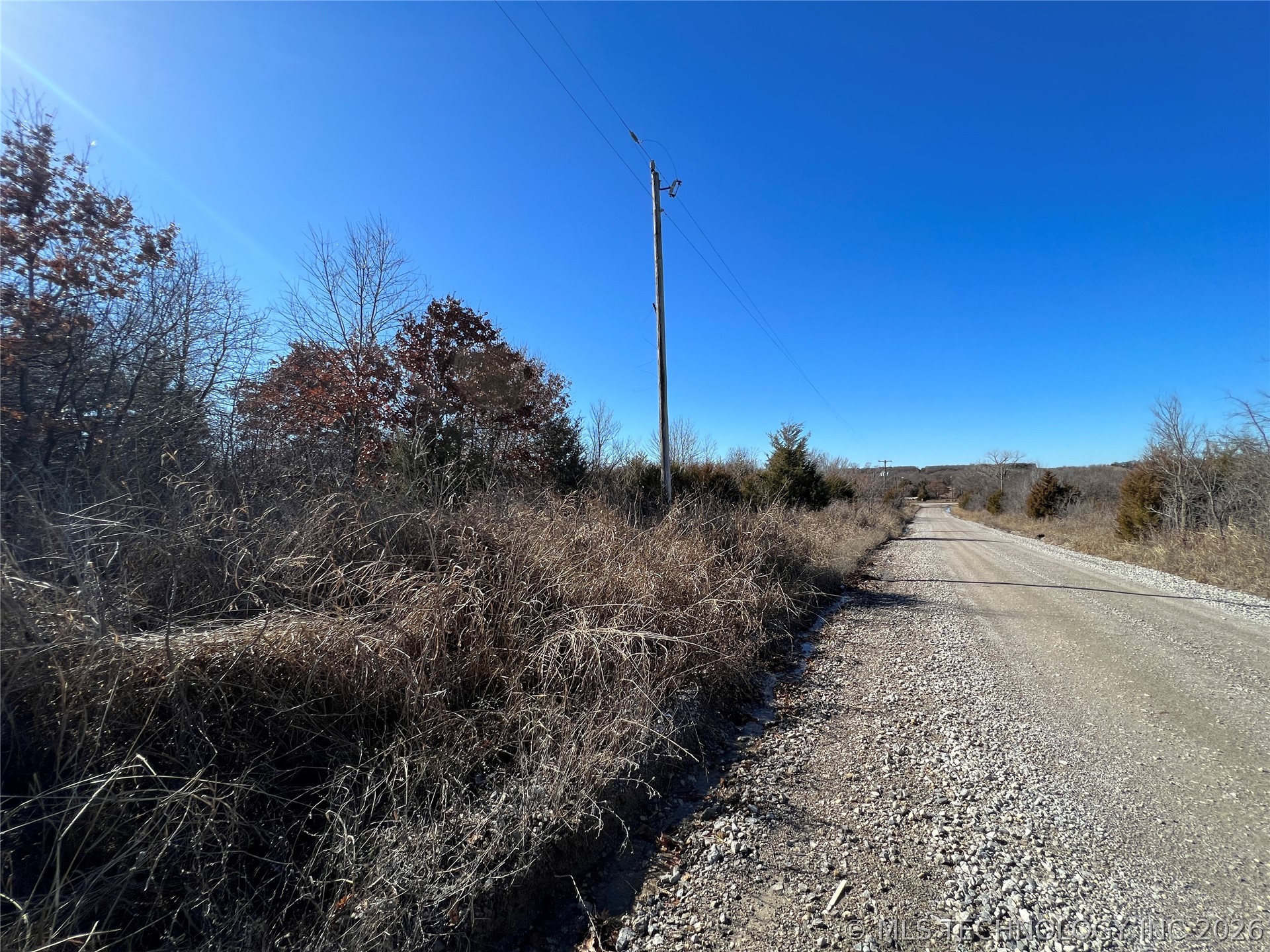 0000 E 5500 Road Terlton OK 74081