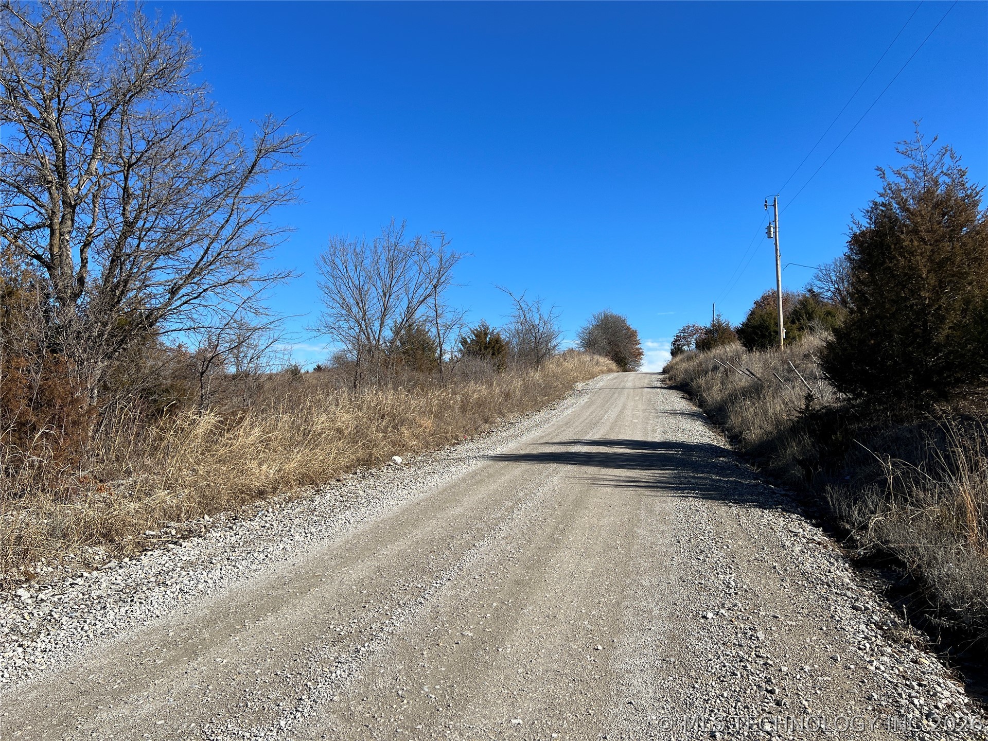 0000 E 5500 Road Terlton OK 74081