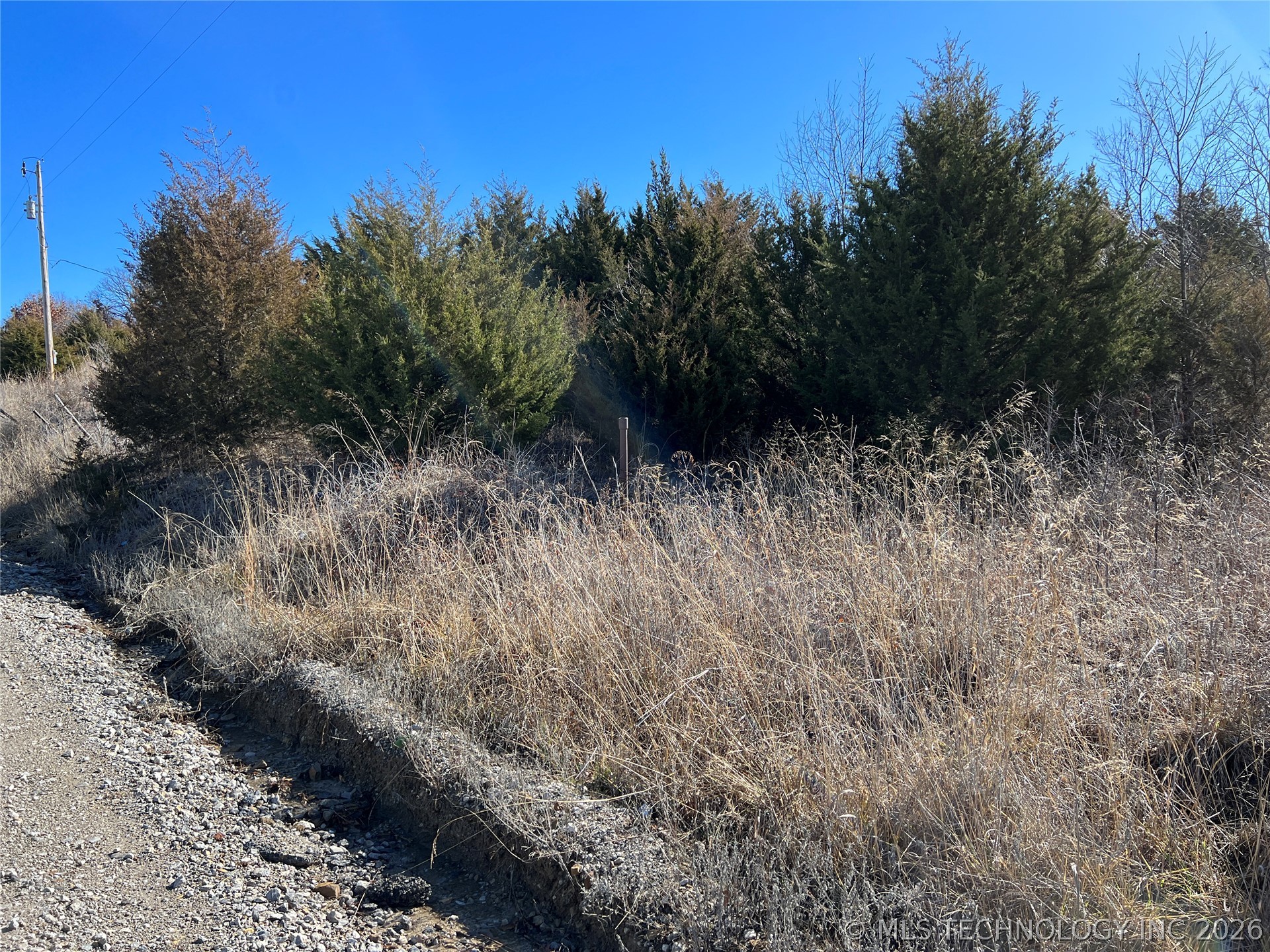 0000 E 5500 Road Terlton OK 74081