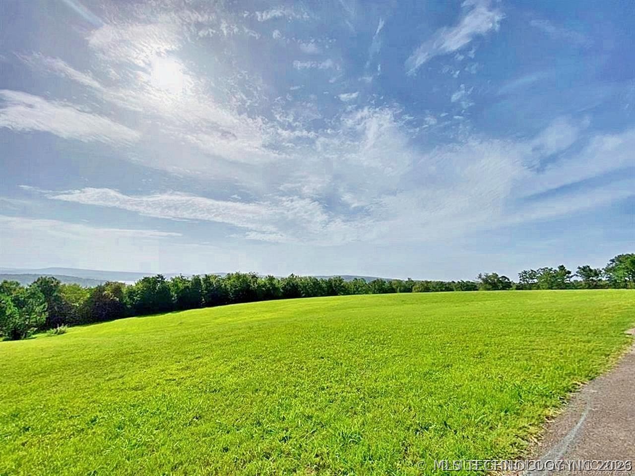 36140 S Magnolia Lane Park Hill OK 74451