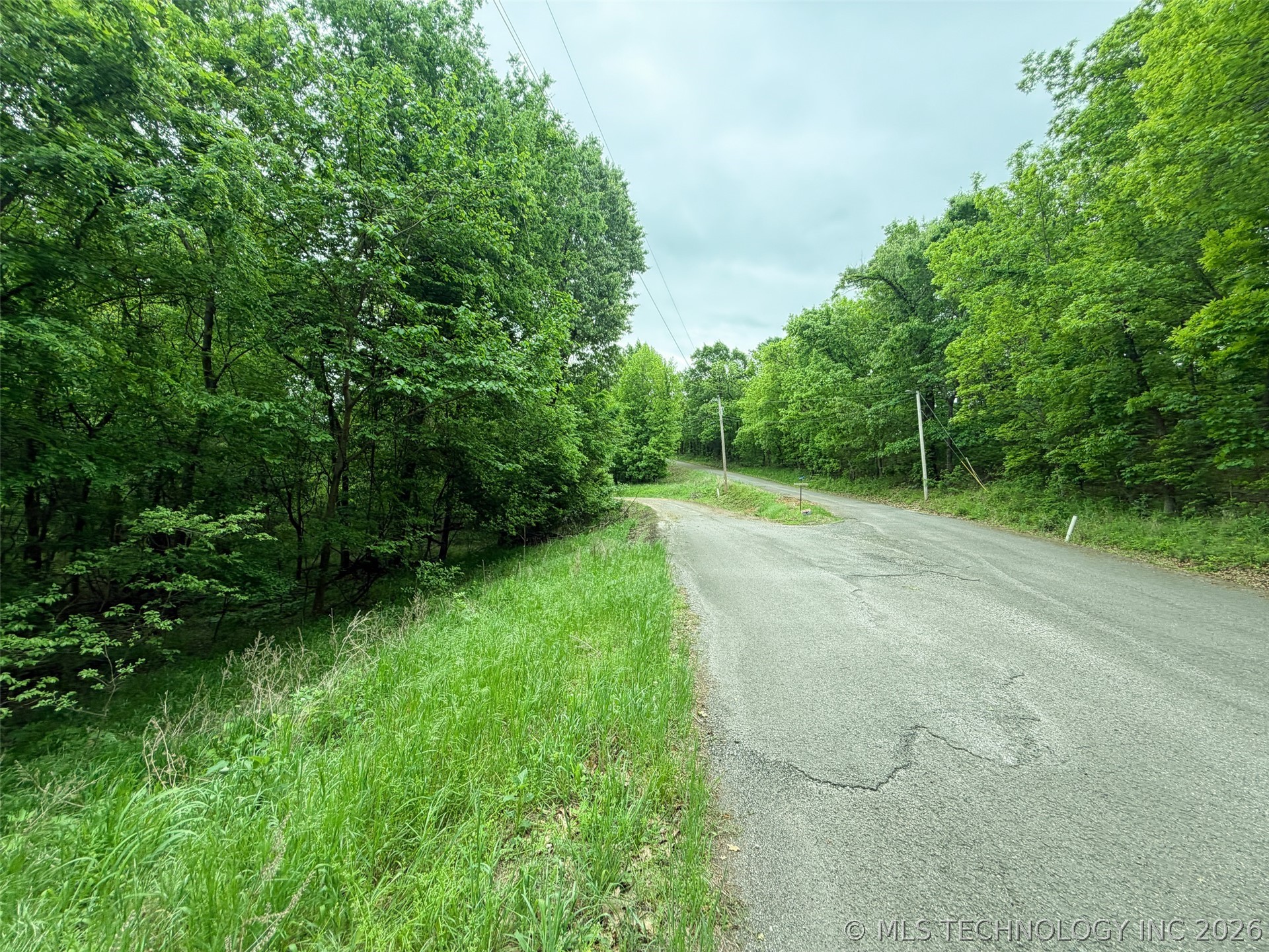 18500 W Sugar Mountain Circle Park Hill OK 74451