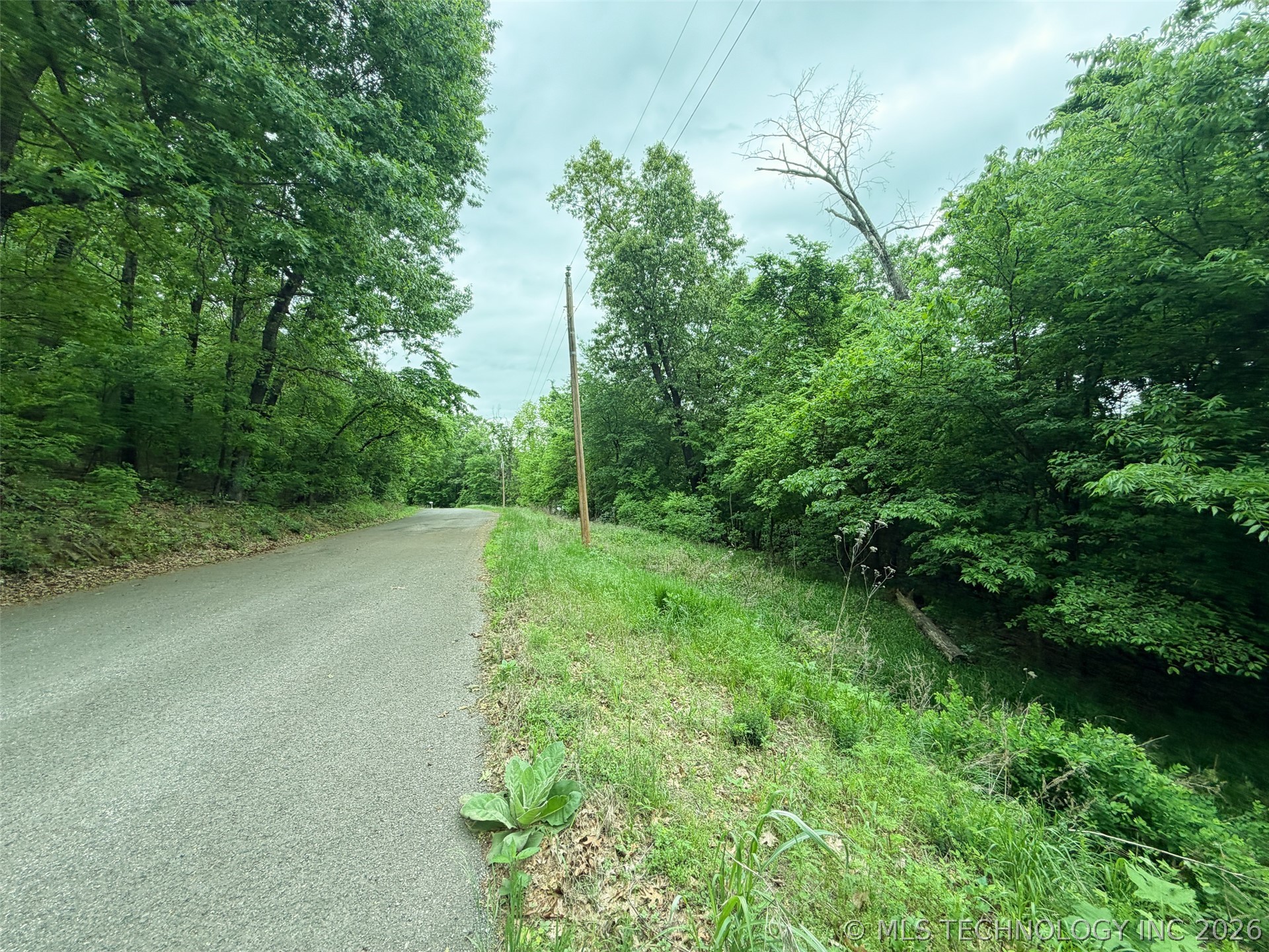 18500 W Sugar Mountain Circle Park Hill OK 74451
