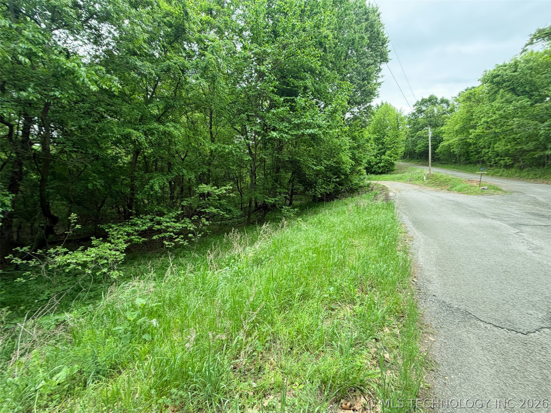 18500 W Sugar Mountain Circle Park Hill OK 74451
