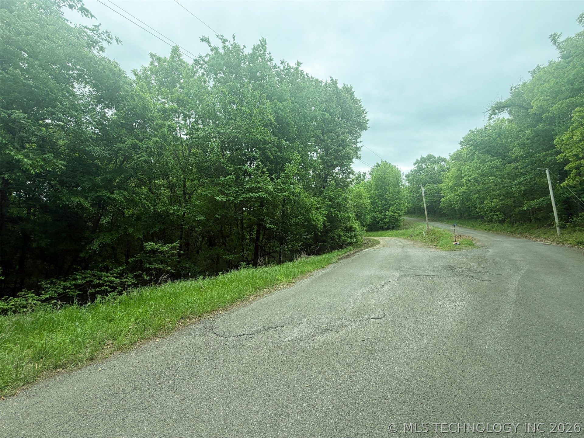 18500 W Sugar Mountain Circle Park Hill OK 74451