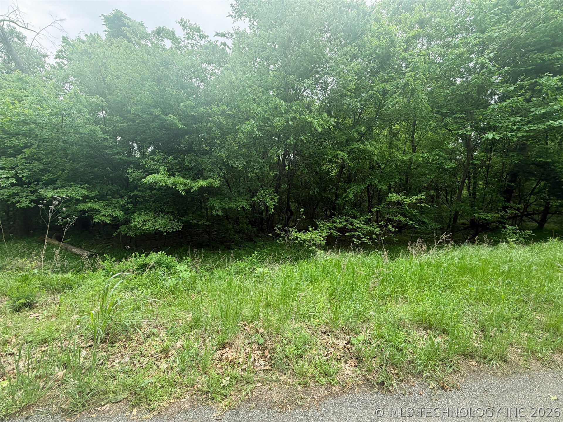 18500 W Sugar Mountain Circle Park Hill OK 74451