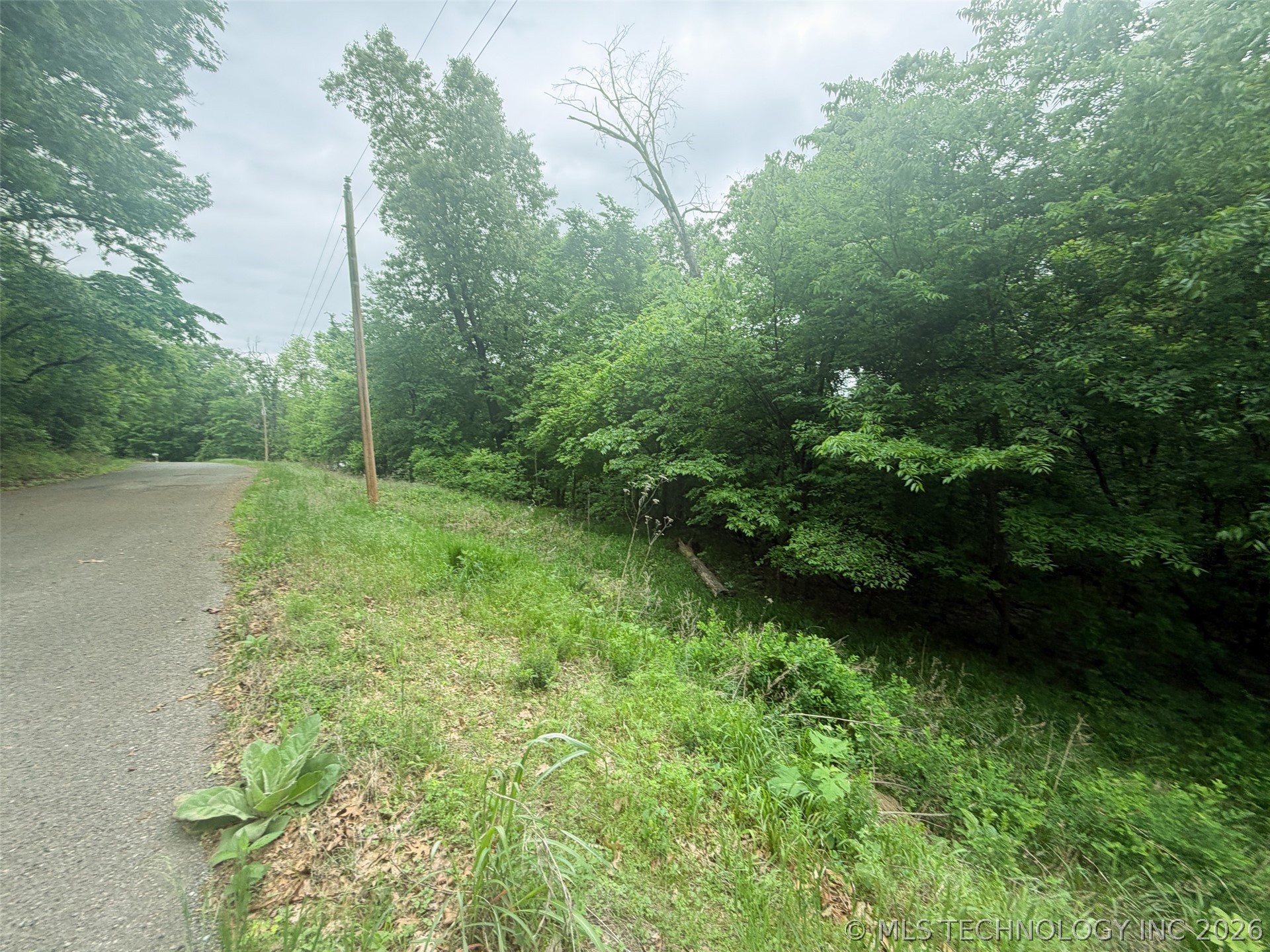 18500 W Sugar Mountain Circle Park Hill OK 74451