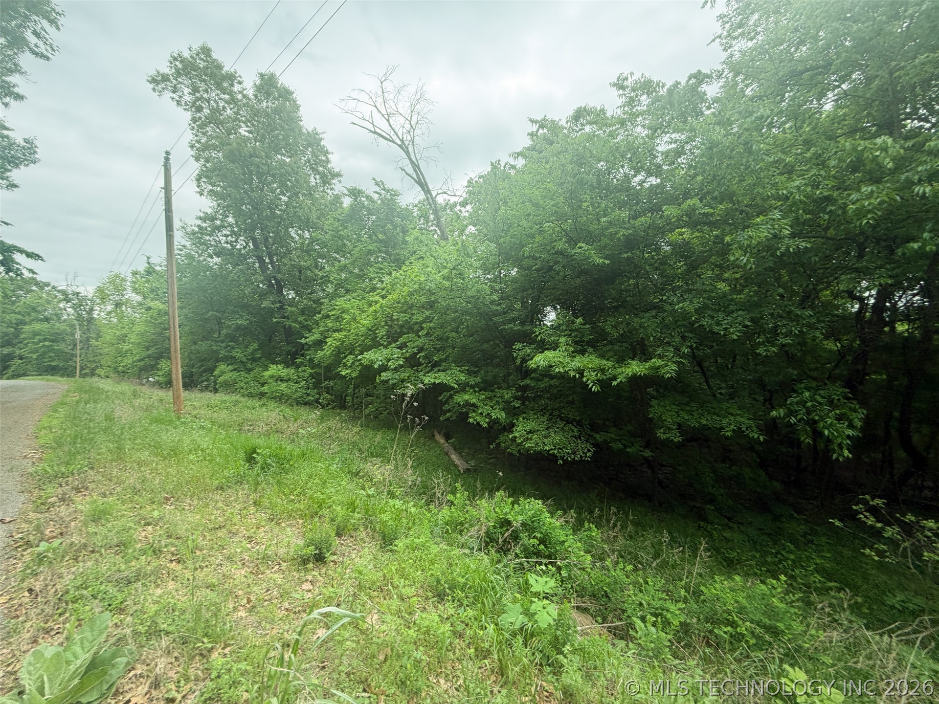 18500 W Sugar Mountain Circle Park Hill OK 74451