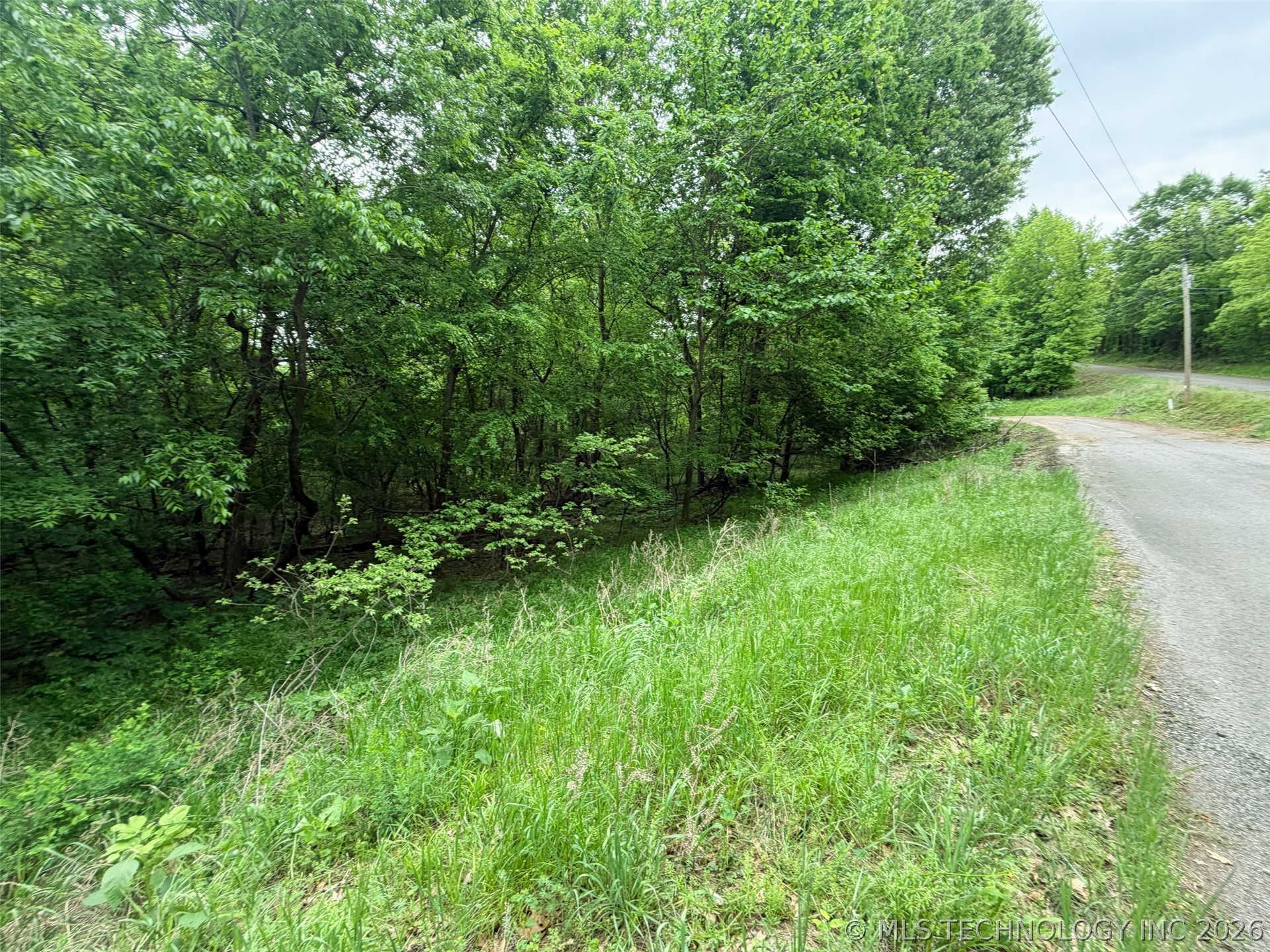 18500 W Sugar Mountain Circle Park Hill OK 74451