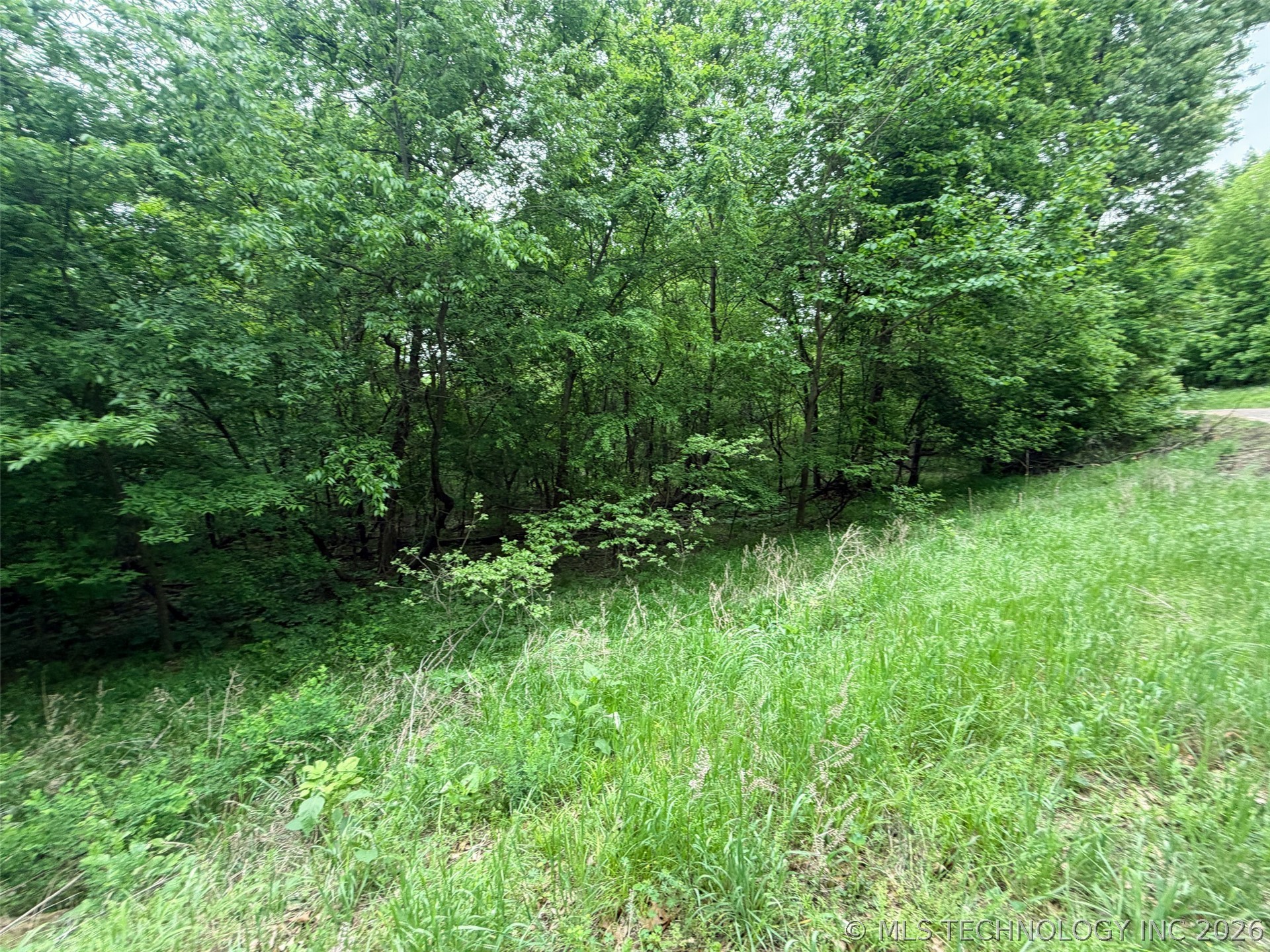 18500 W Sugar Mountain Circle Park Hill OK 74451