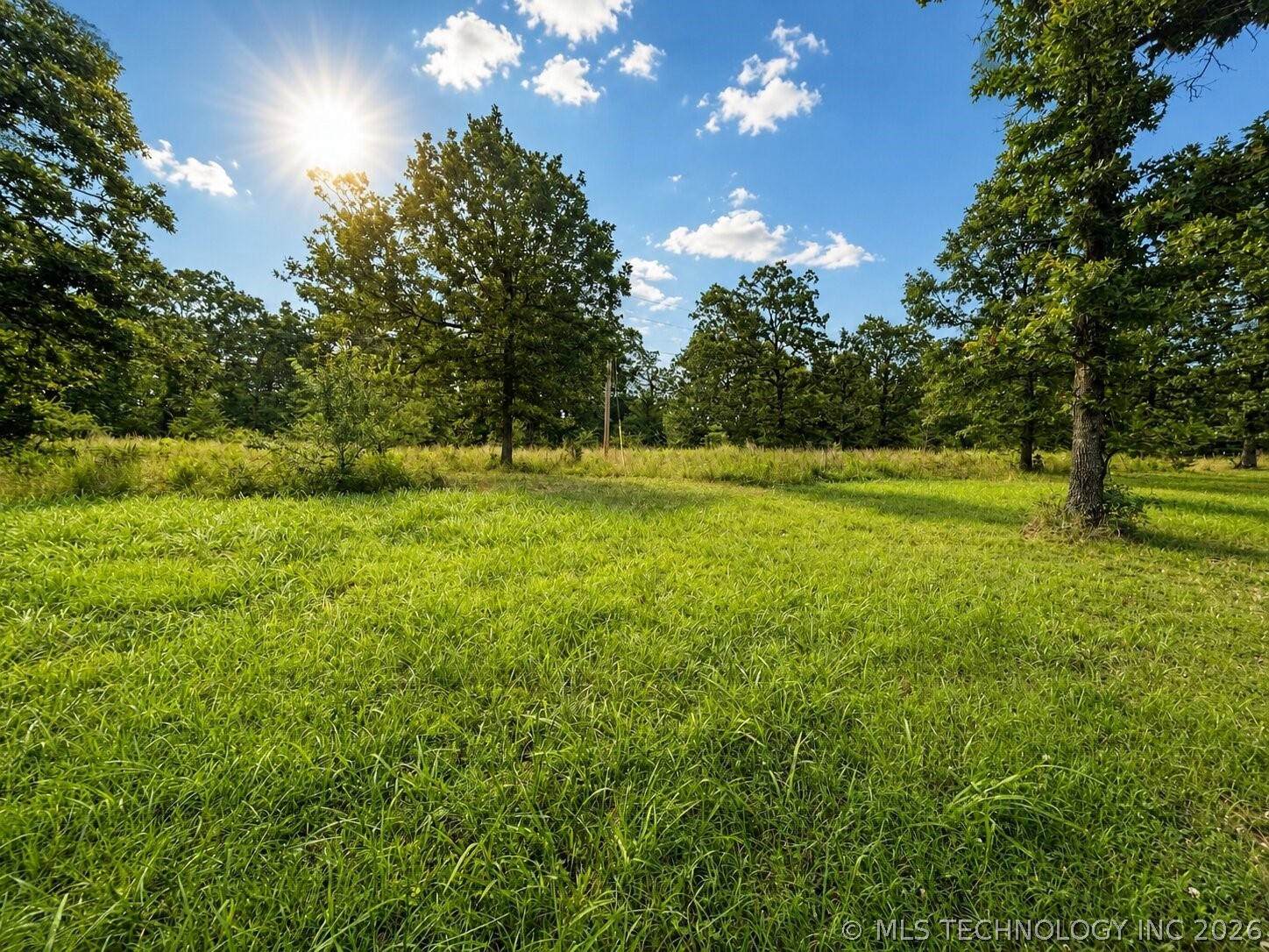 0000 Cobbs Corner Road Tahlequah OK 74464