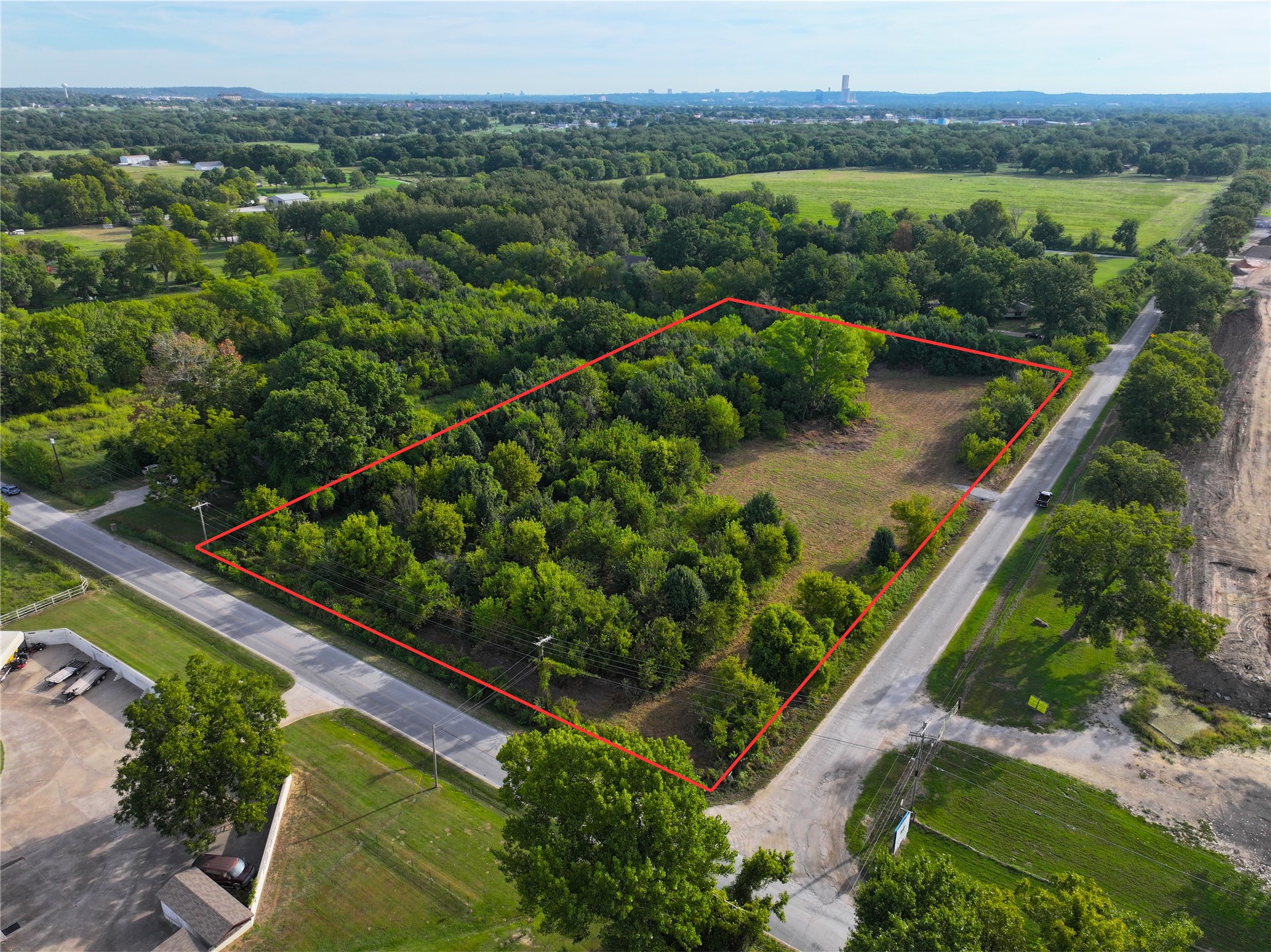 S 33rd Westavenue Tulsa OK 74132