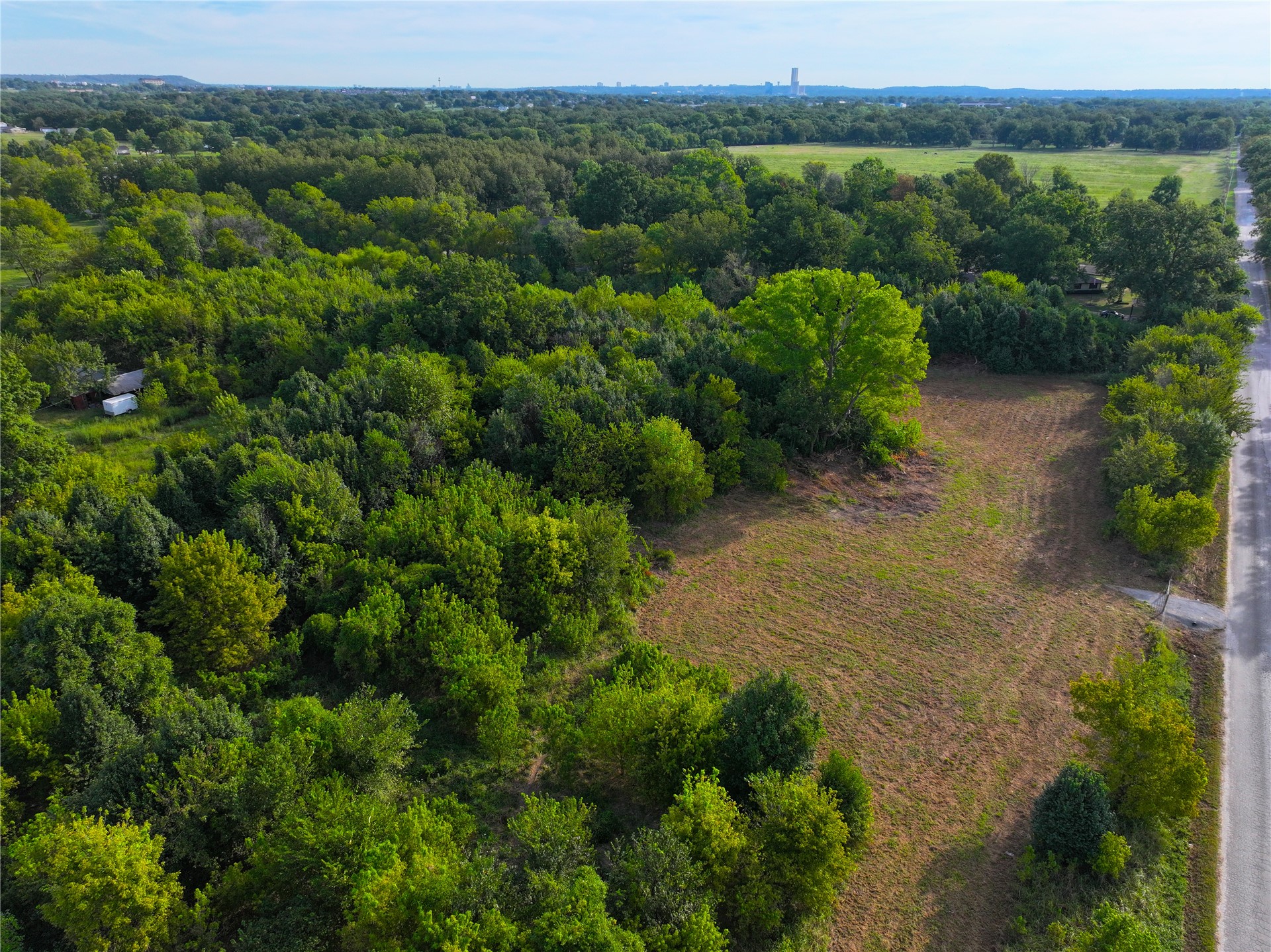 S 33rd Westavenue Tulsa OK 74132